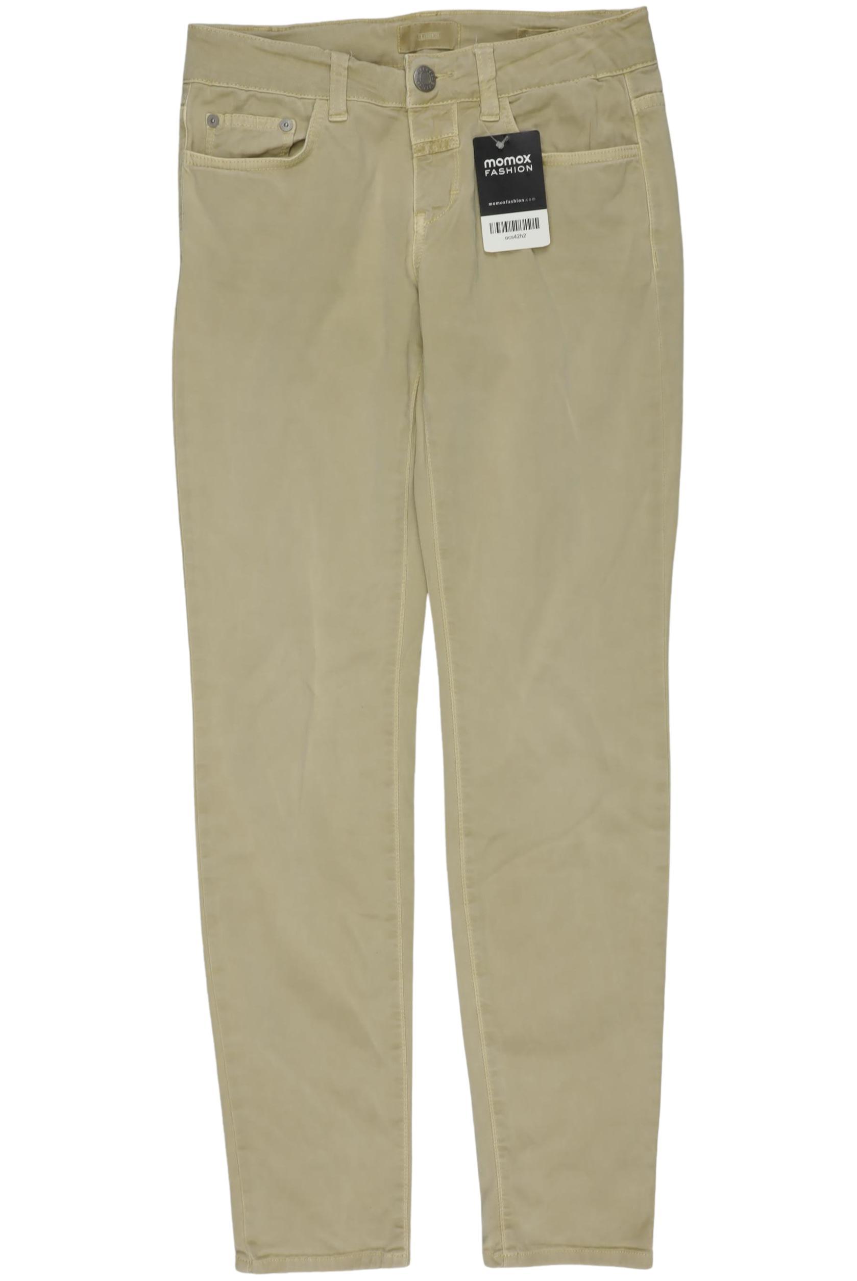 

Closed Damen Jeans, beige, Gr. 25