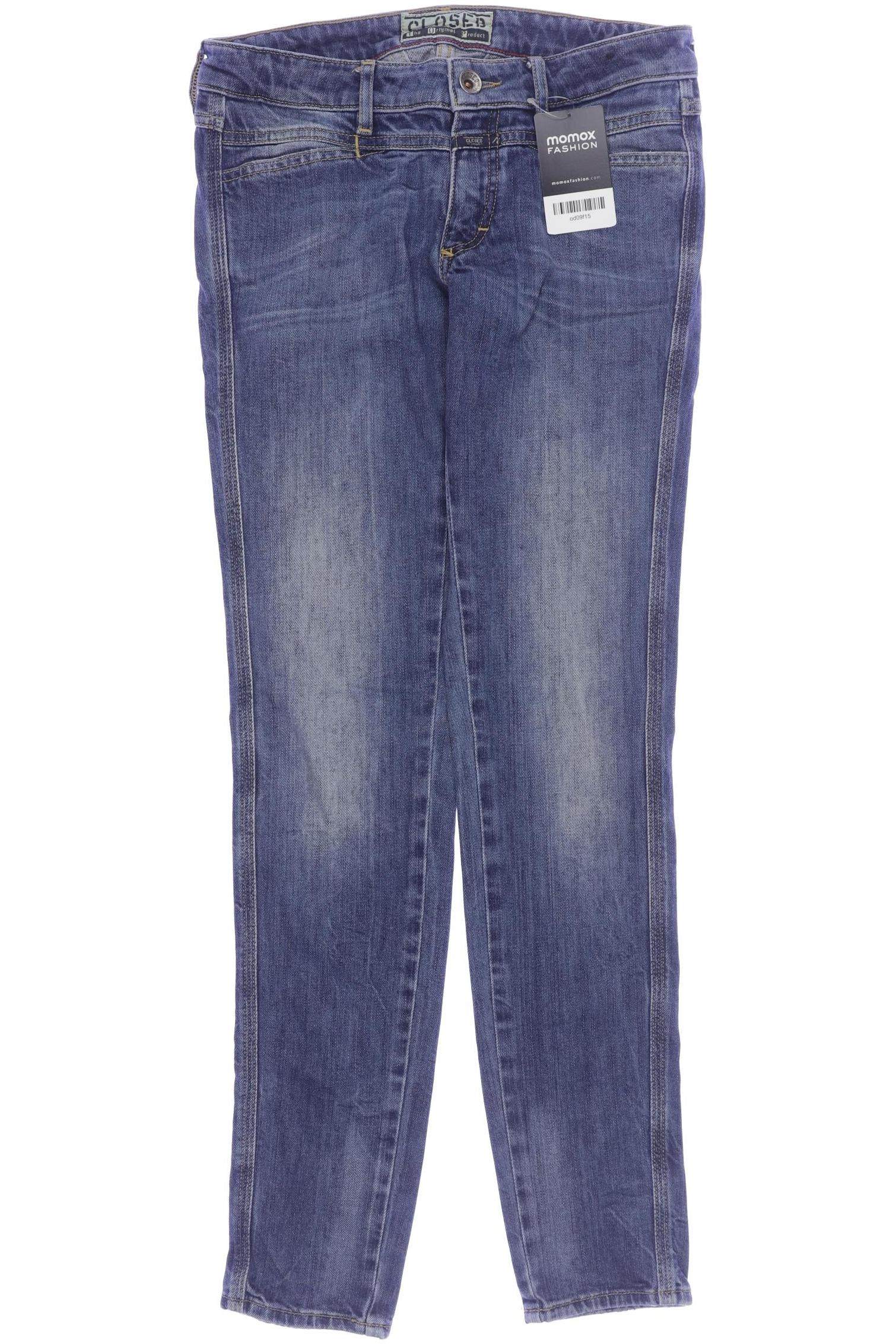 

Closed Damen Jeans, blau, Gr. 27