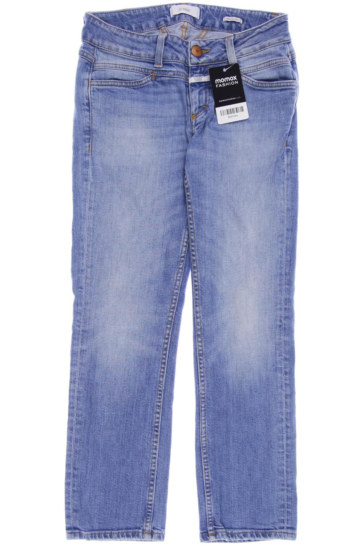 

Closed Damen Jeans, blau, Gr. 34