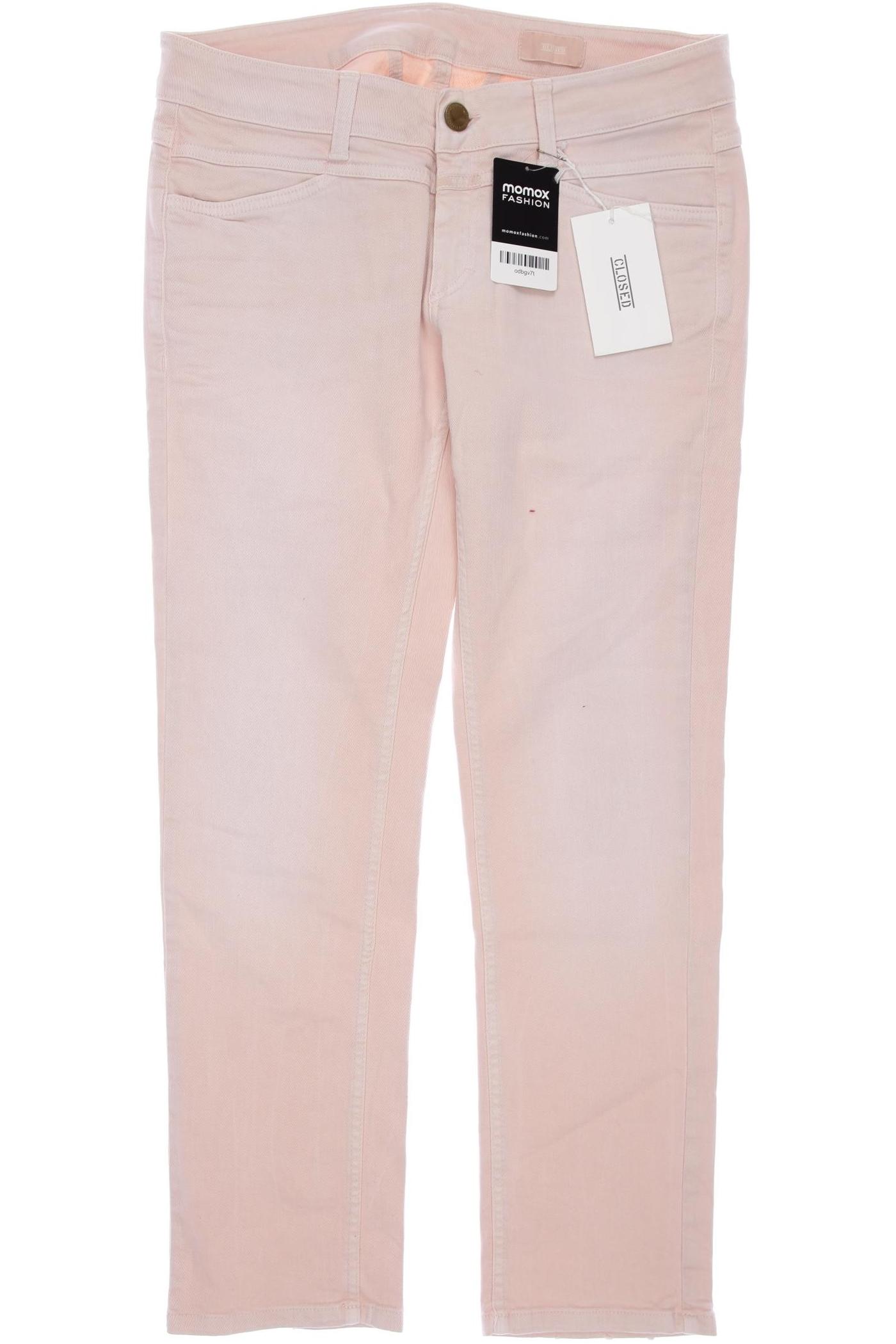 

Closed Damen Jeans, pink, Gr. 29