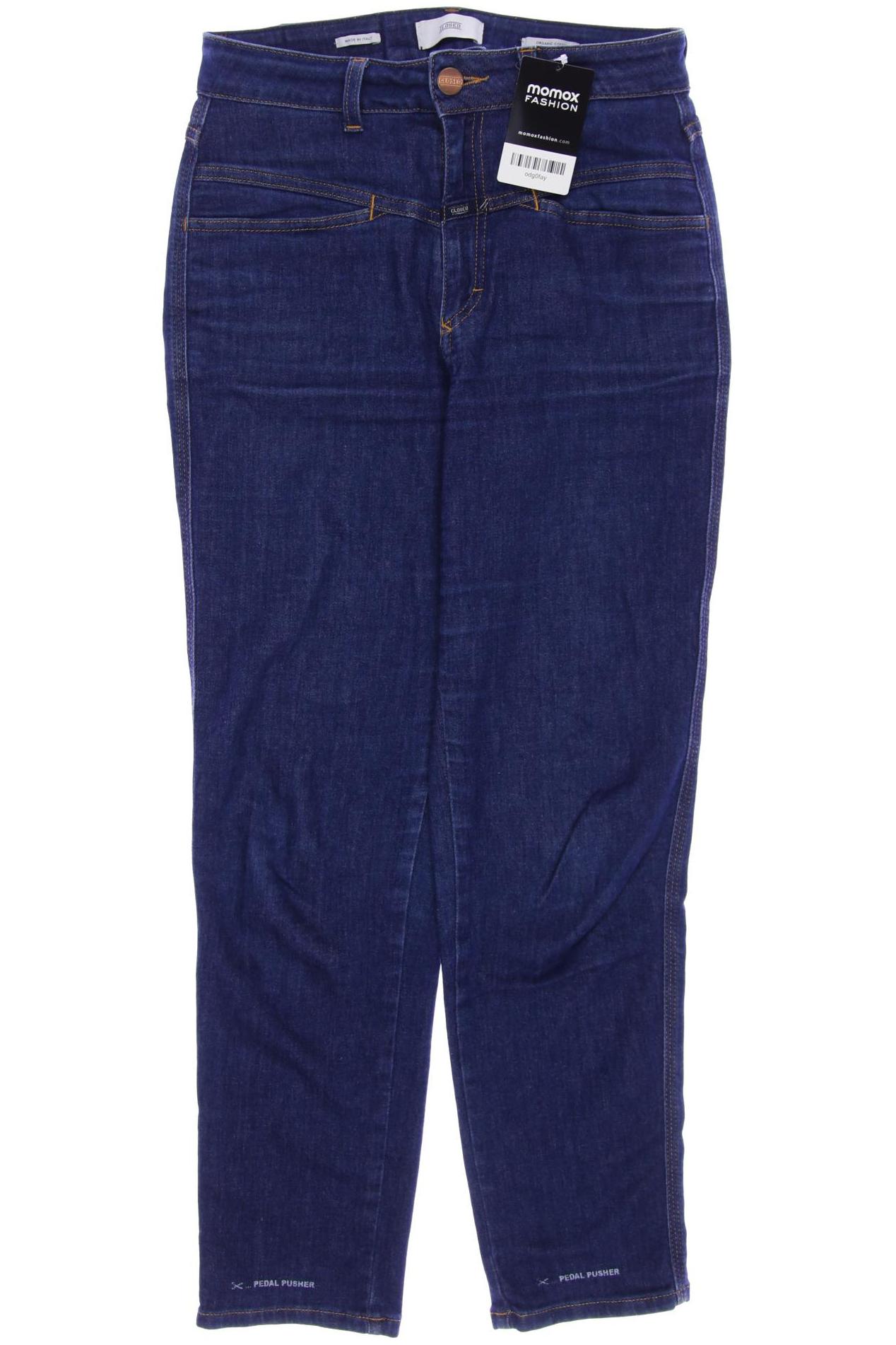 

Closed Damen Jeans, blau