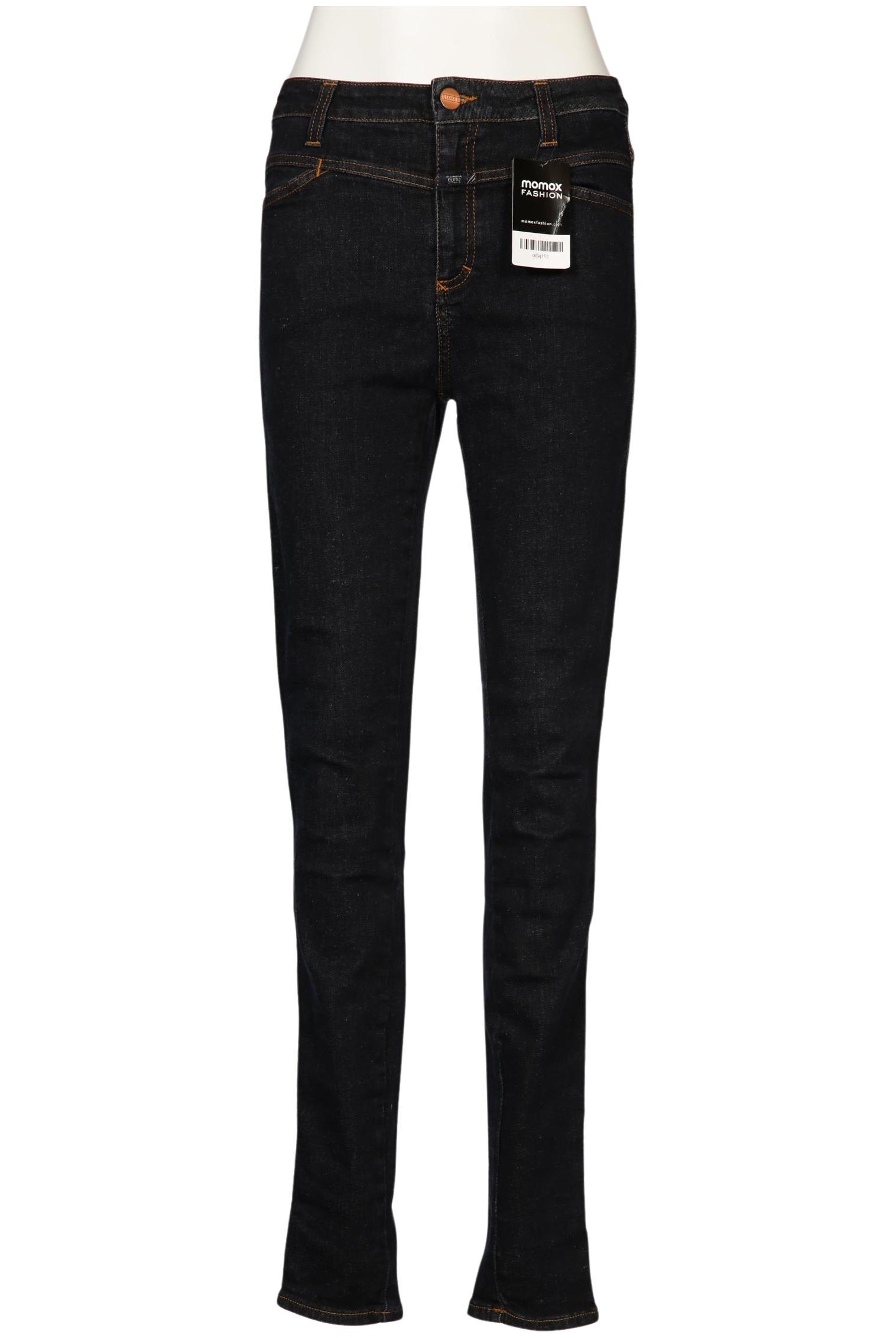 

Closed Damen Jeans, marineblau, Gr. 28