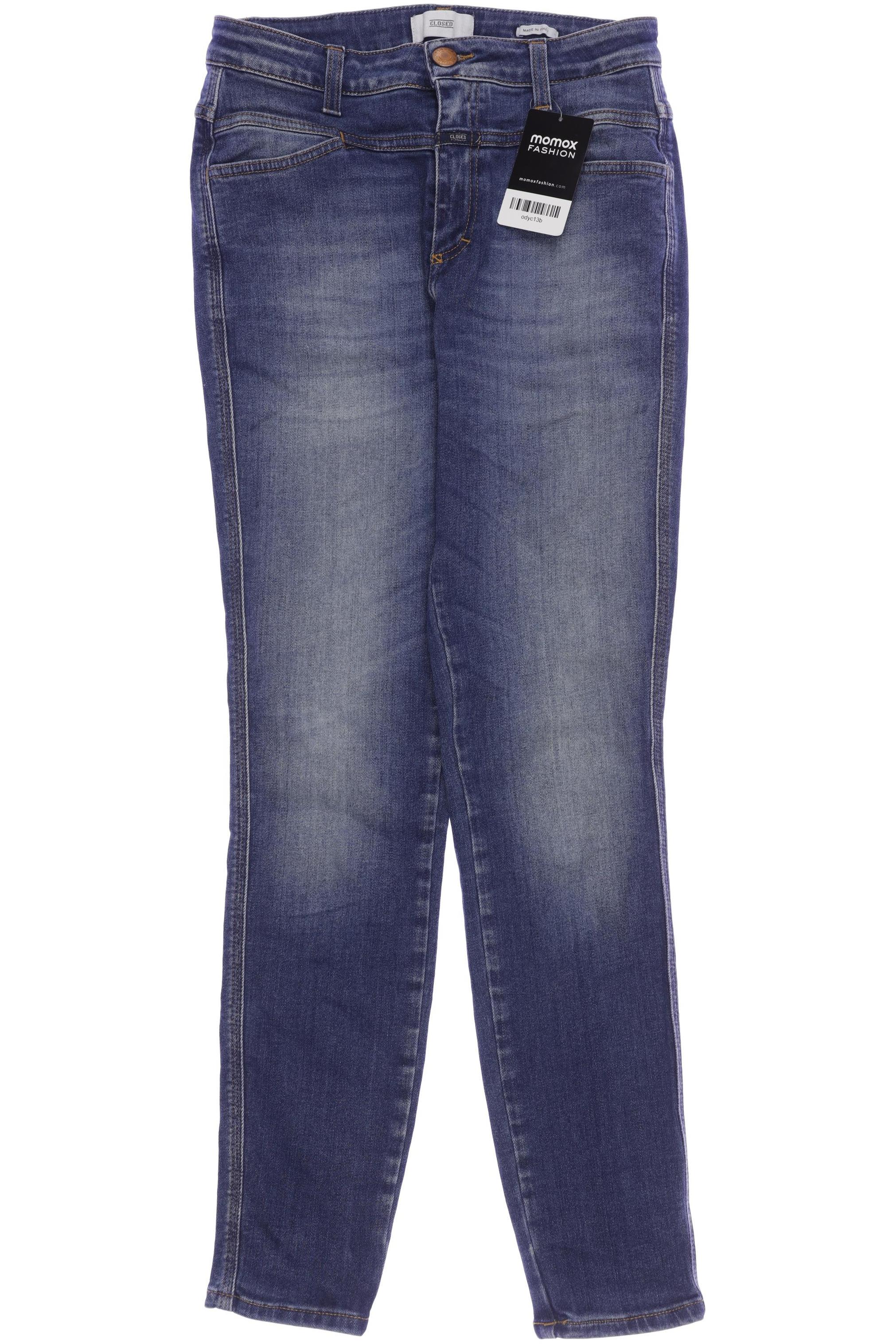 

Closed Damen Jeans, blau, Gr. 26