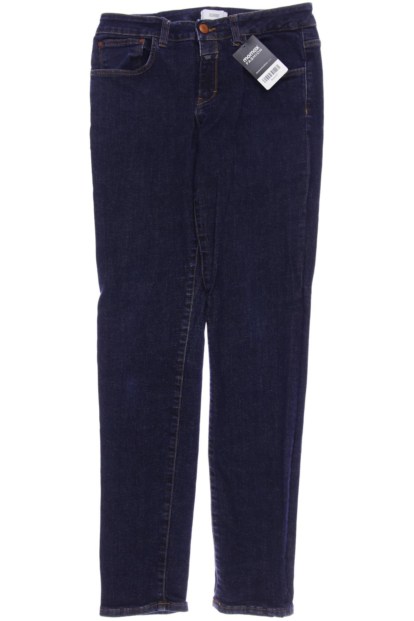 

Closed Damen Jeans, marineblau, Gr. 28