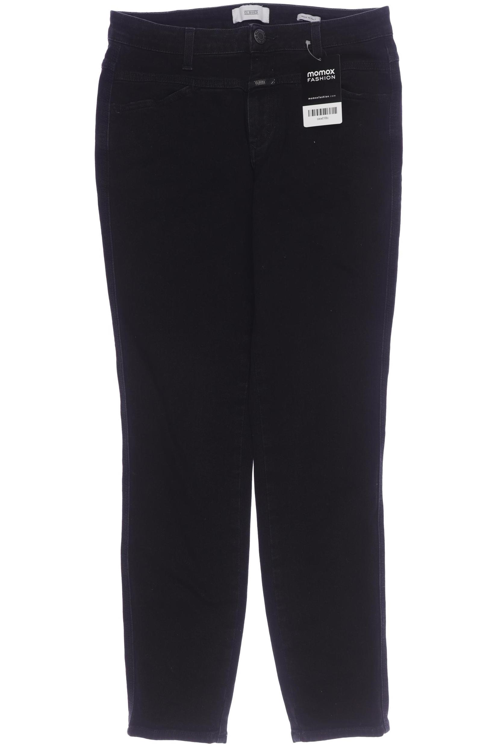 

Closed Damen Jeans, schwarz, Gr. 28