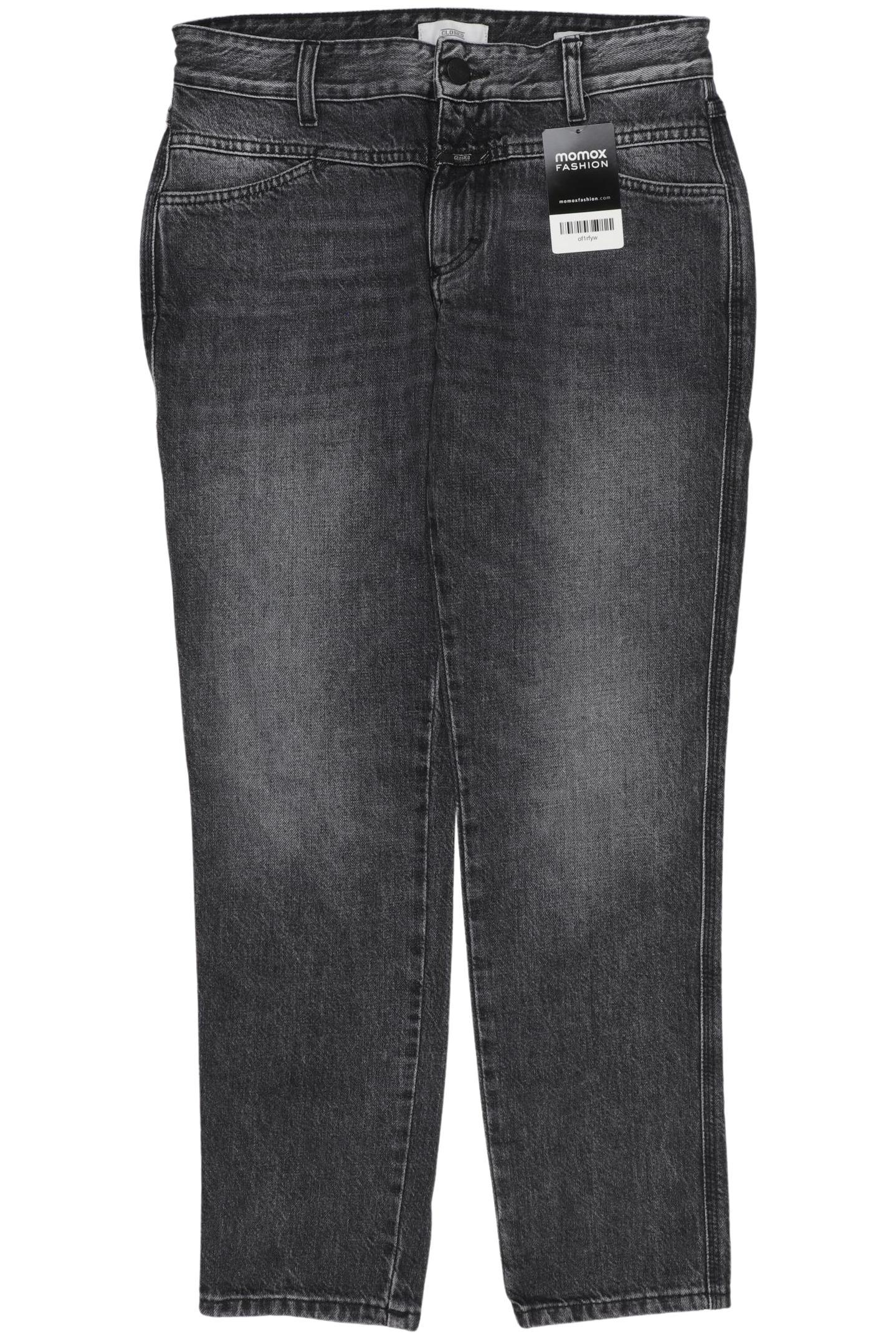

Closed Damen Jeans, grau, Gr. 26