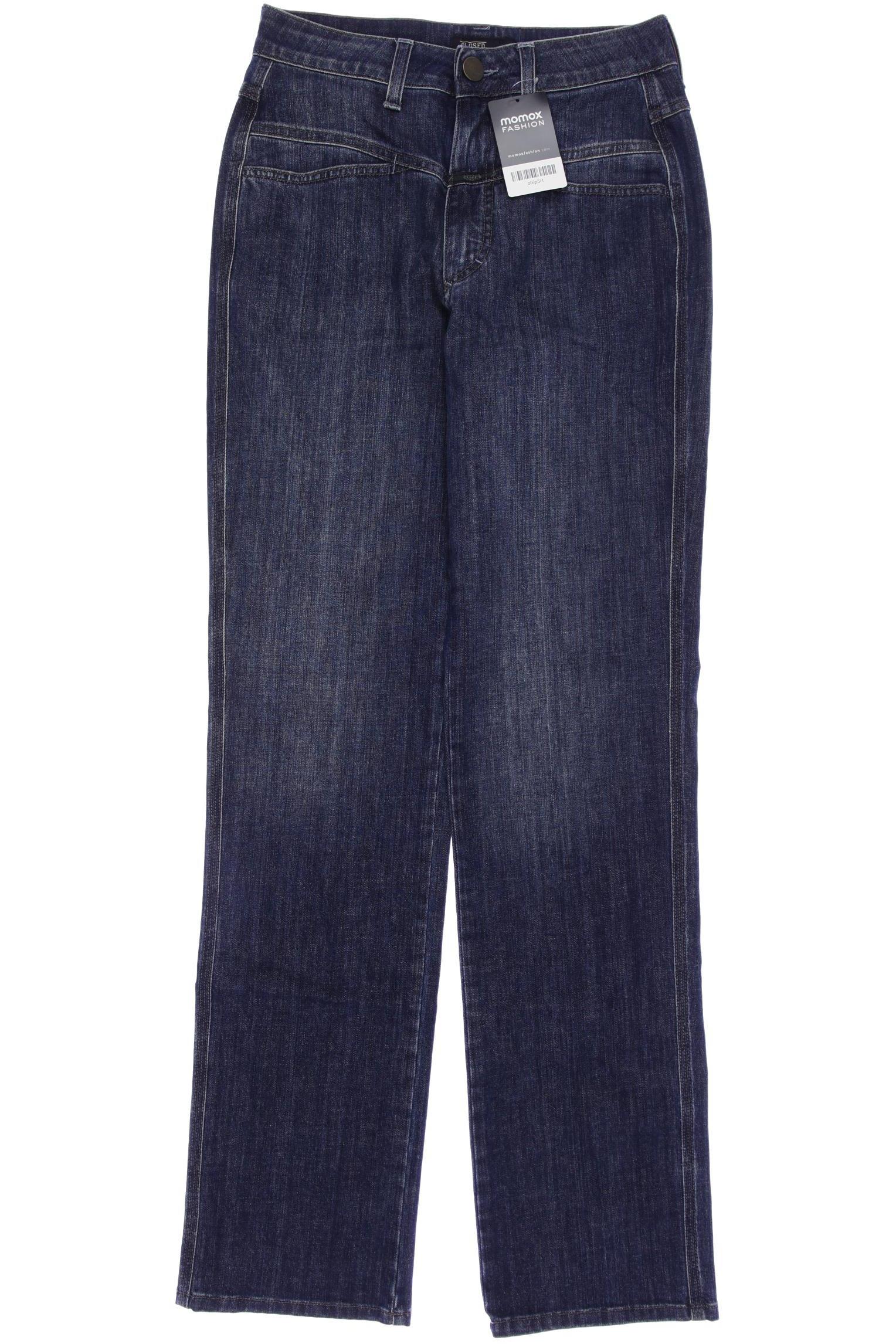 

Closed Damen Jeans, marineblau