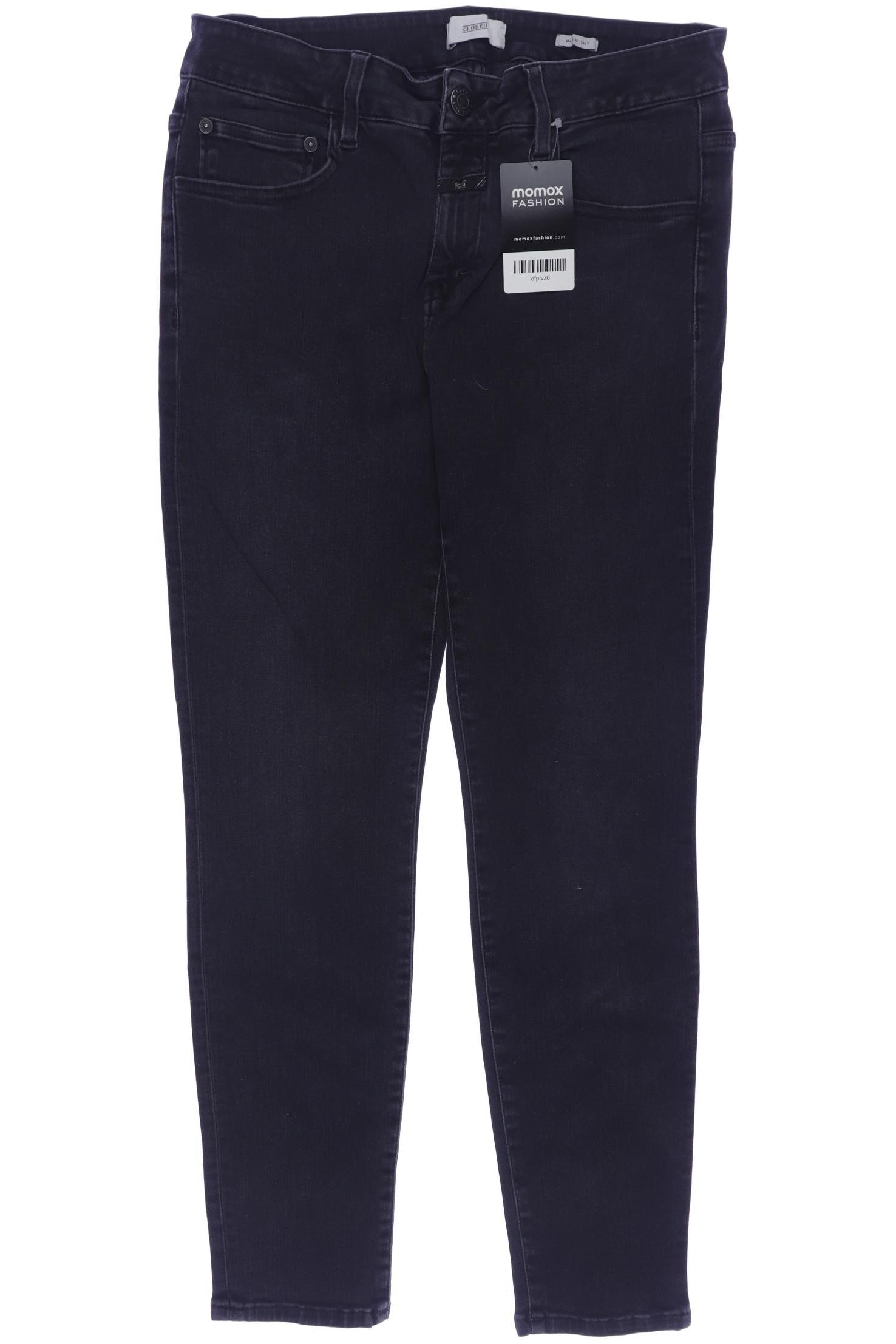 

Closed Damen Jeans, grau, Gr. 30