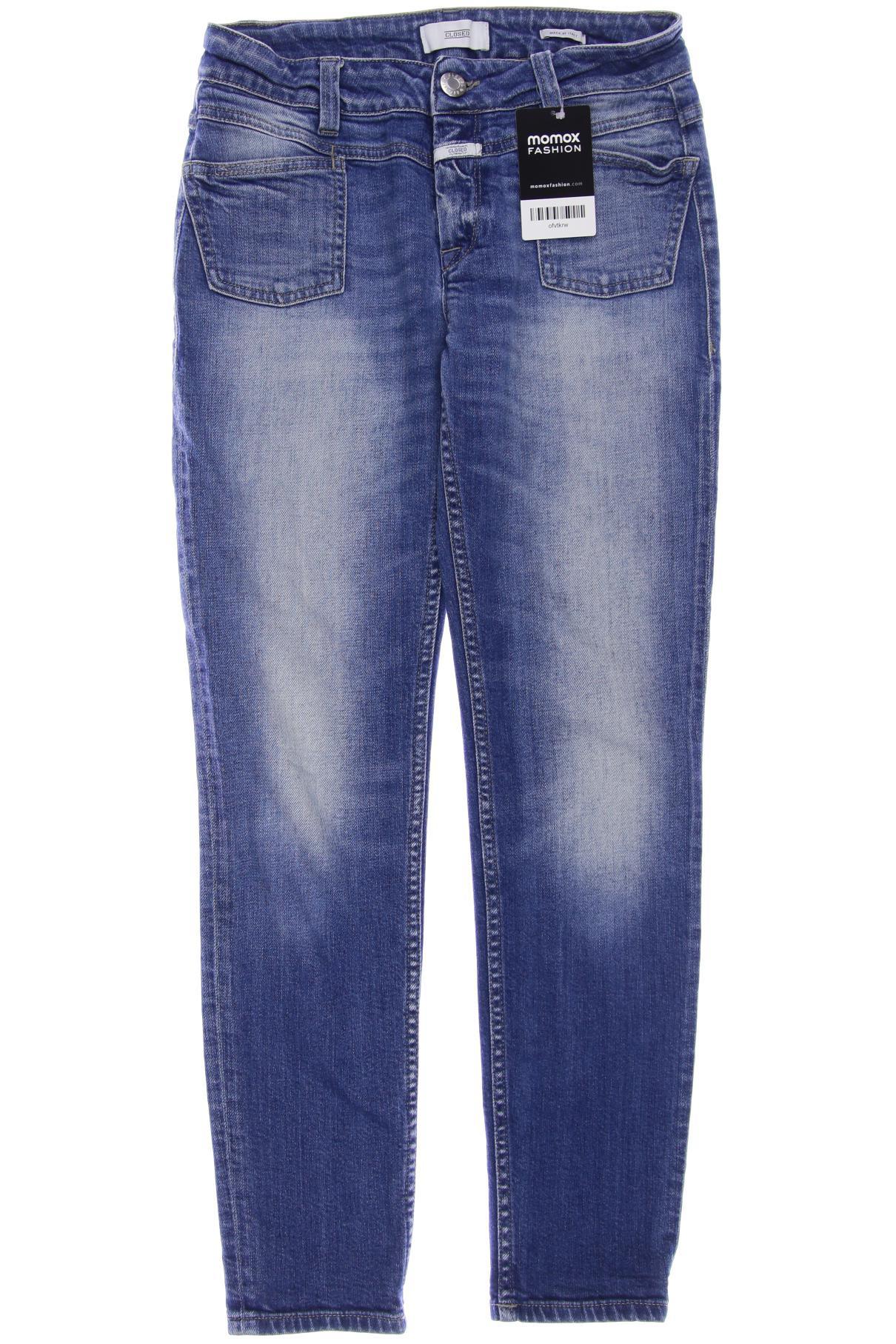 

Closed Damen Jeans, blau