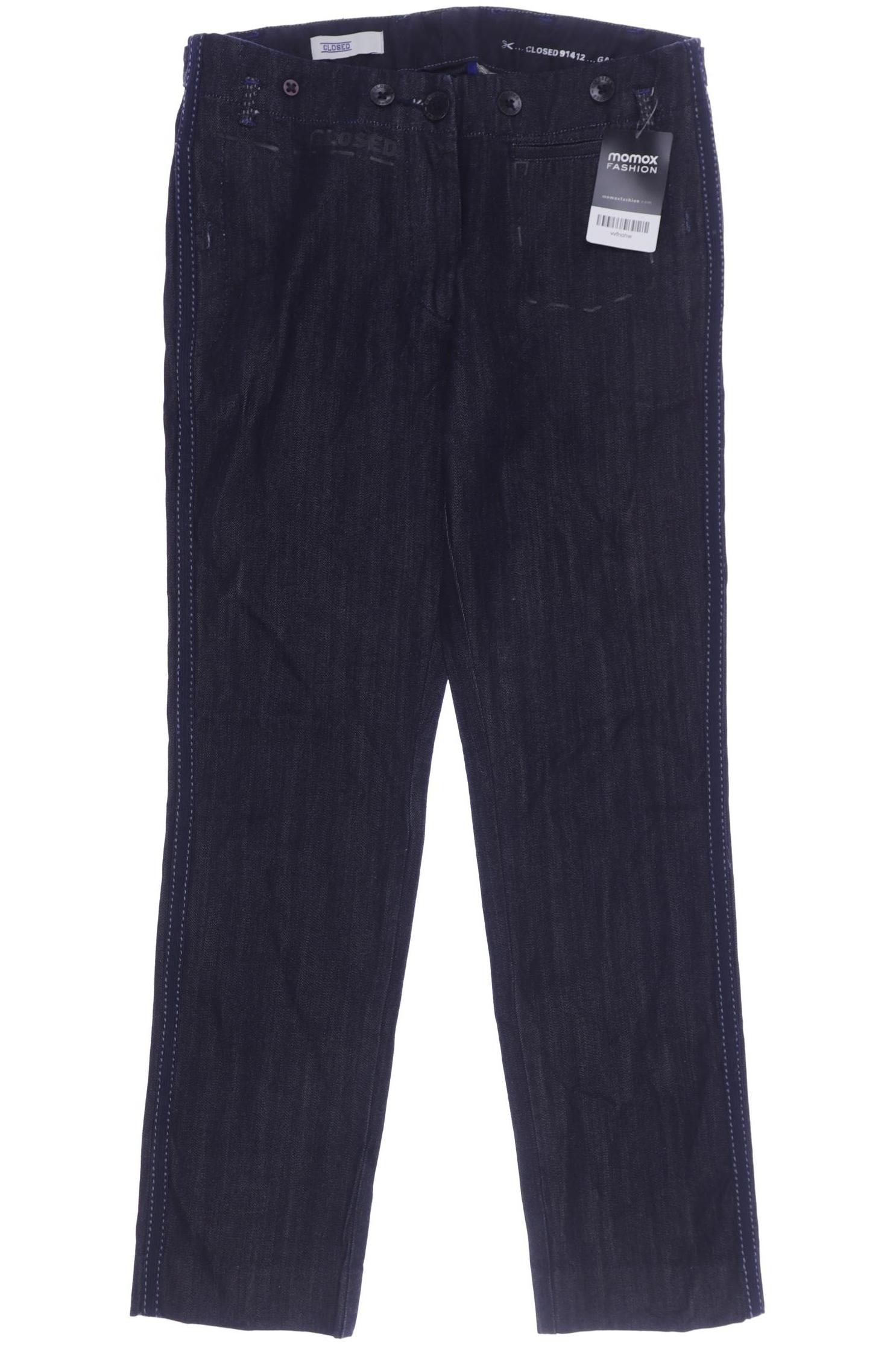 

Closed Damen Jeans, grau, Gr. 40