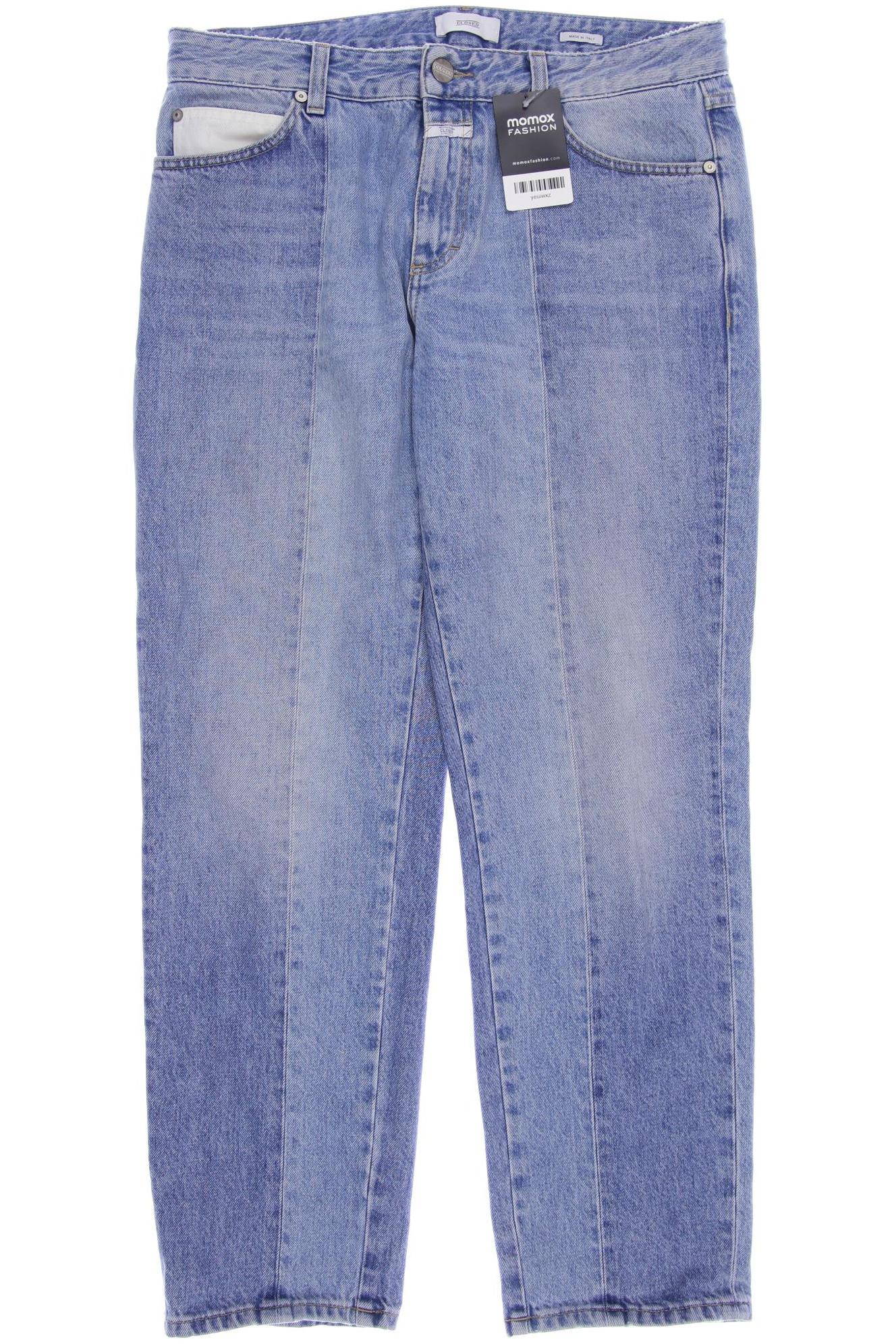 

Closed Damen Jeans, hellblau, Gr. 27