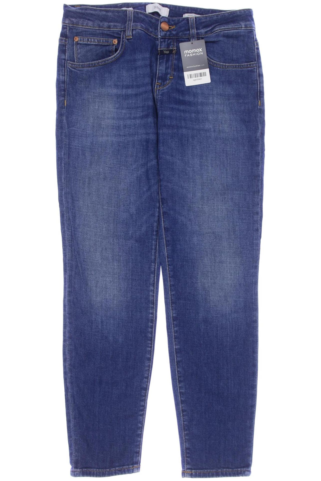 

Closed Damen Jeans, blau, Gr. 28