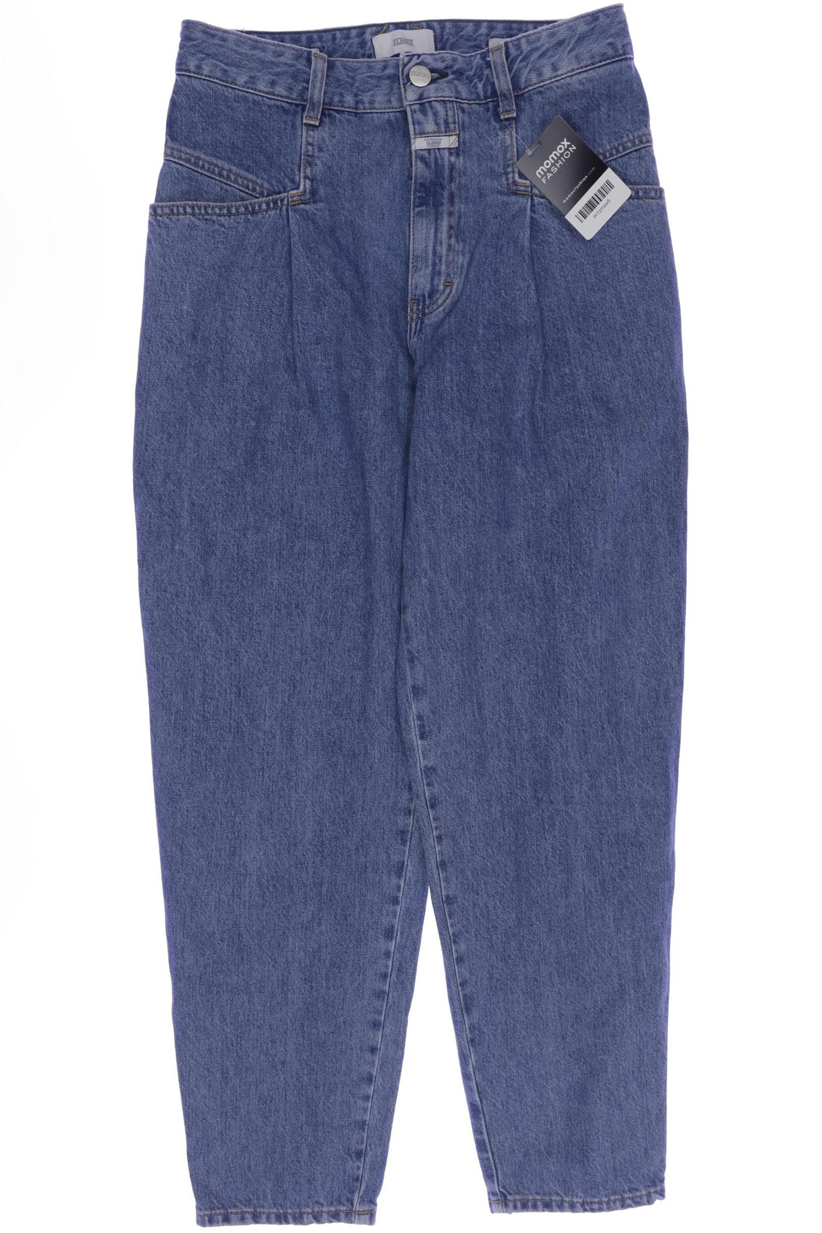 

Closed Damen Jeans, blau, Gr. 27
