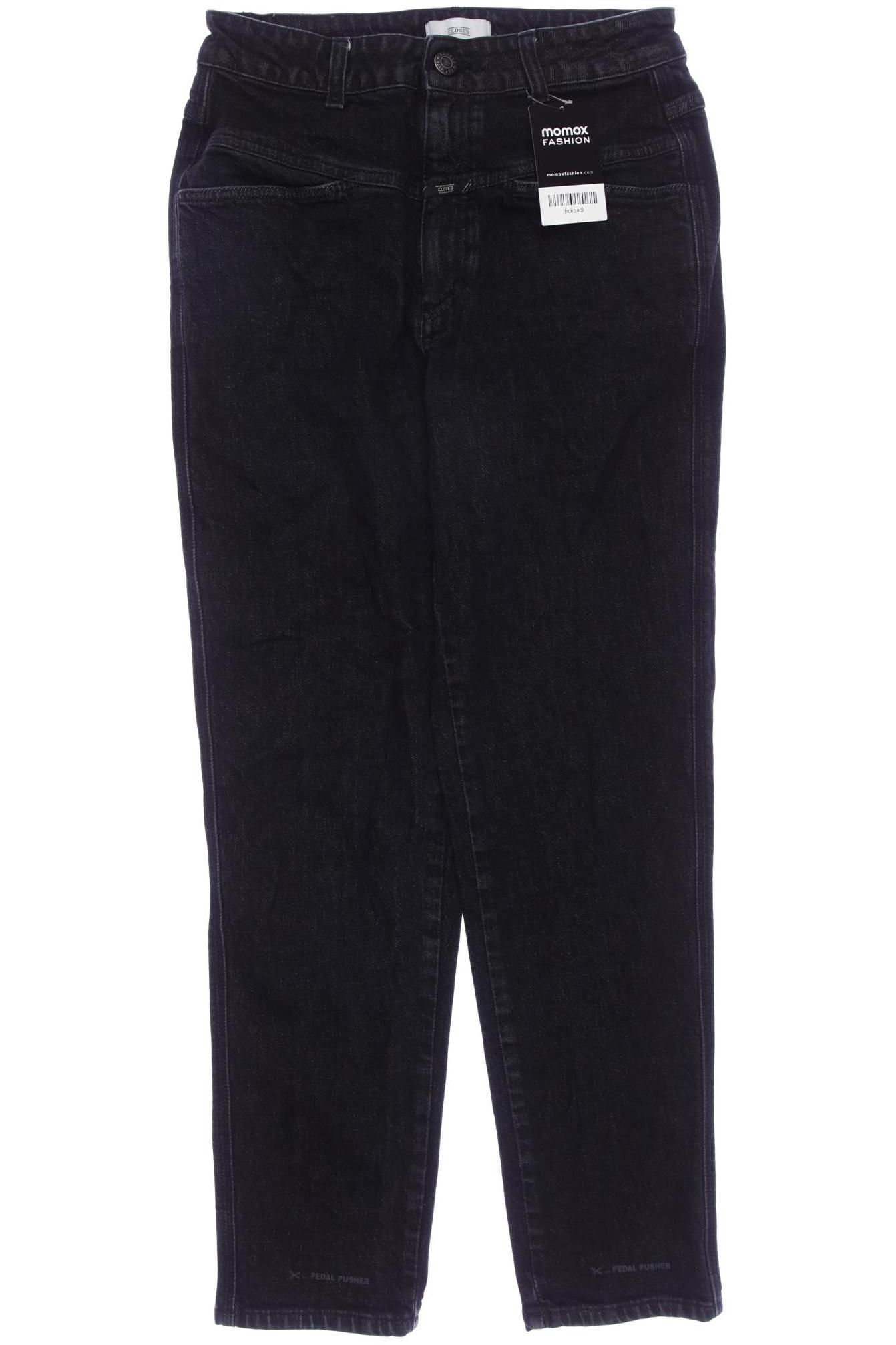 

Closed Damen Jeans, schwarz, Gr. 44
