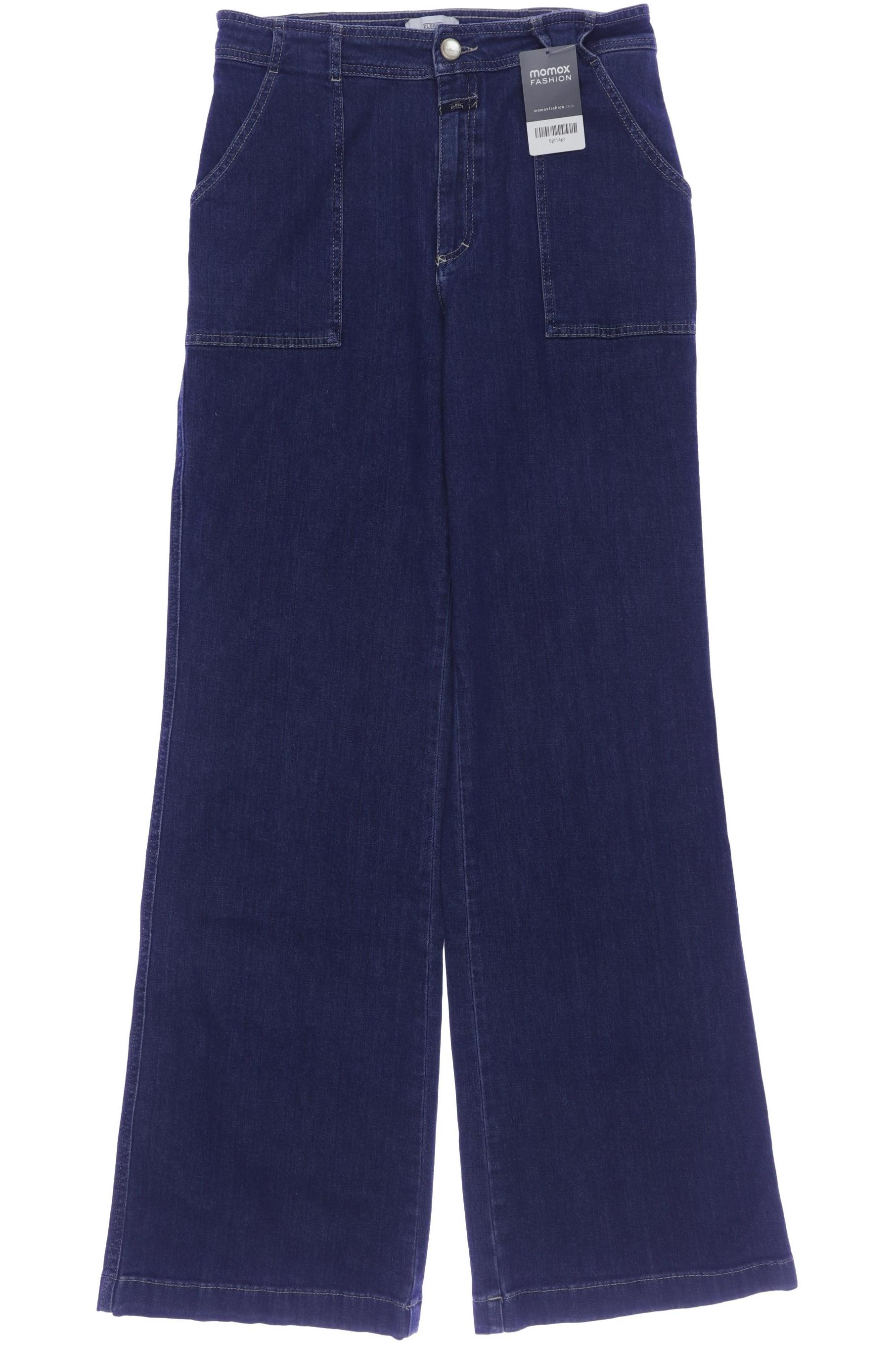 

Closed Damen Jeans, blau, Gr. 31