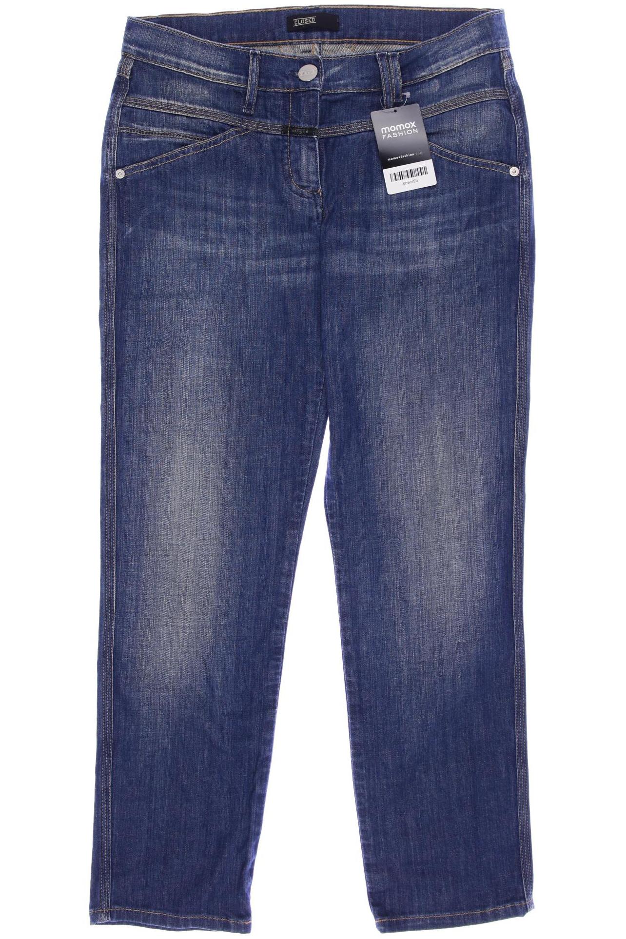 

Closed Damen Jeans, blau, Gr. 44