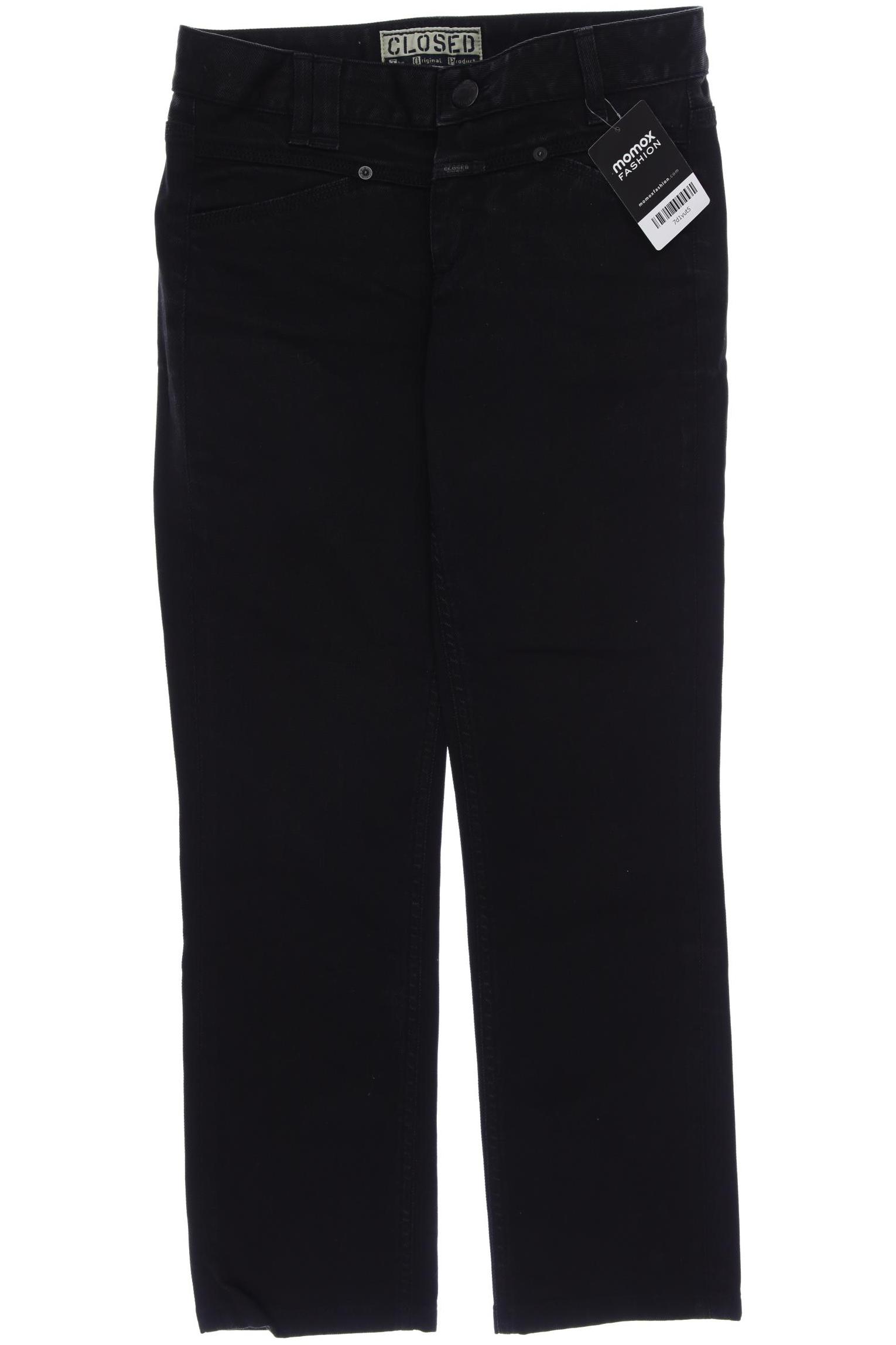 

Closed Damen Jeans, schwarz