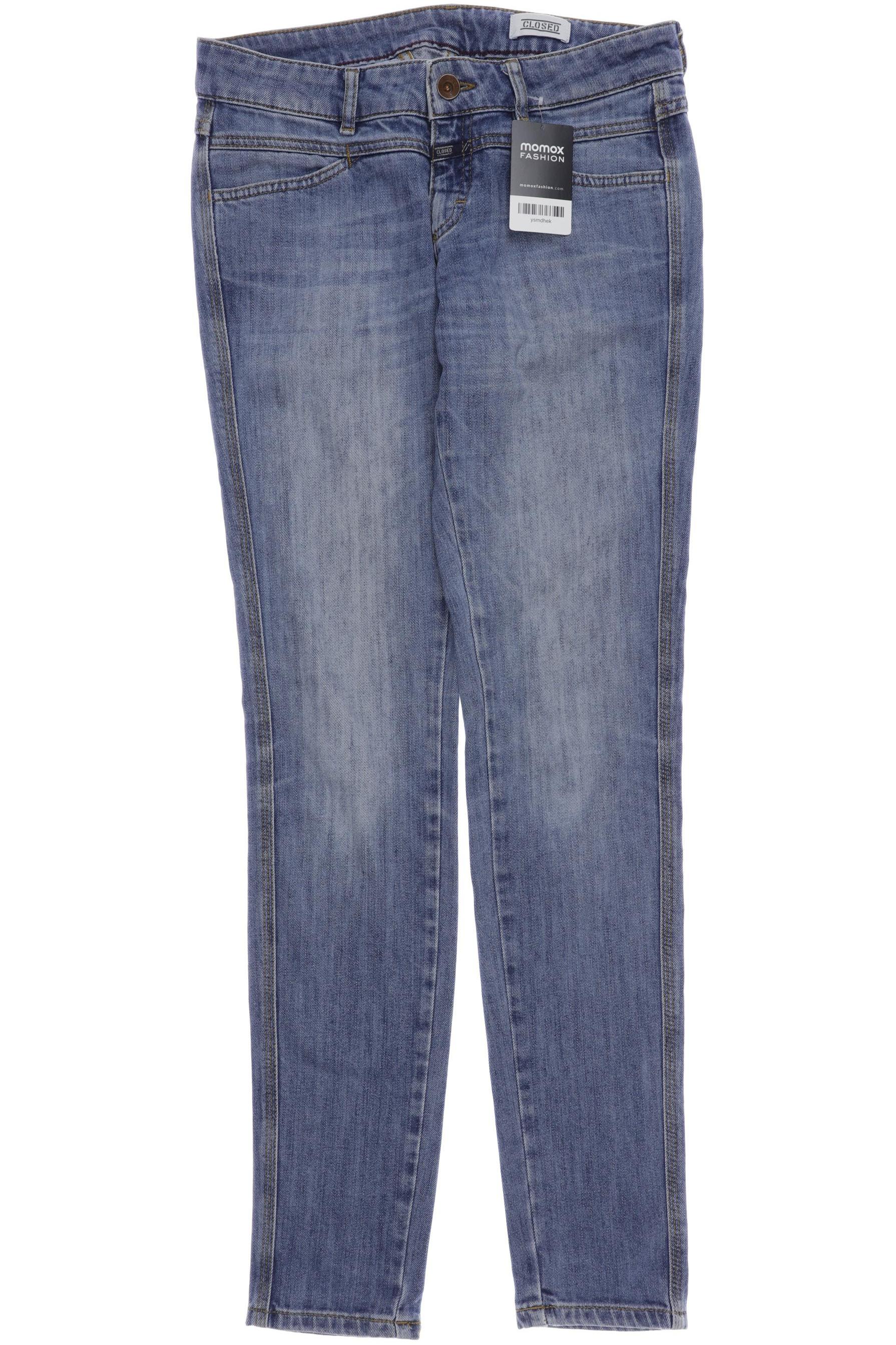 

Closed Damen Jeans, blau, Gr. 28