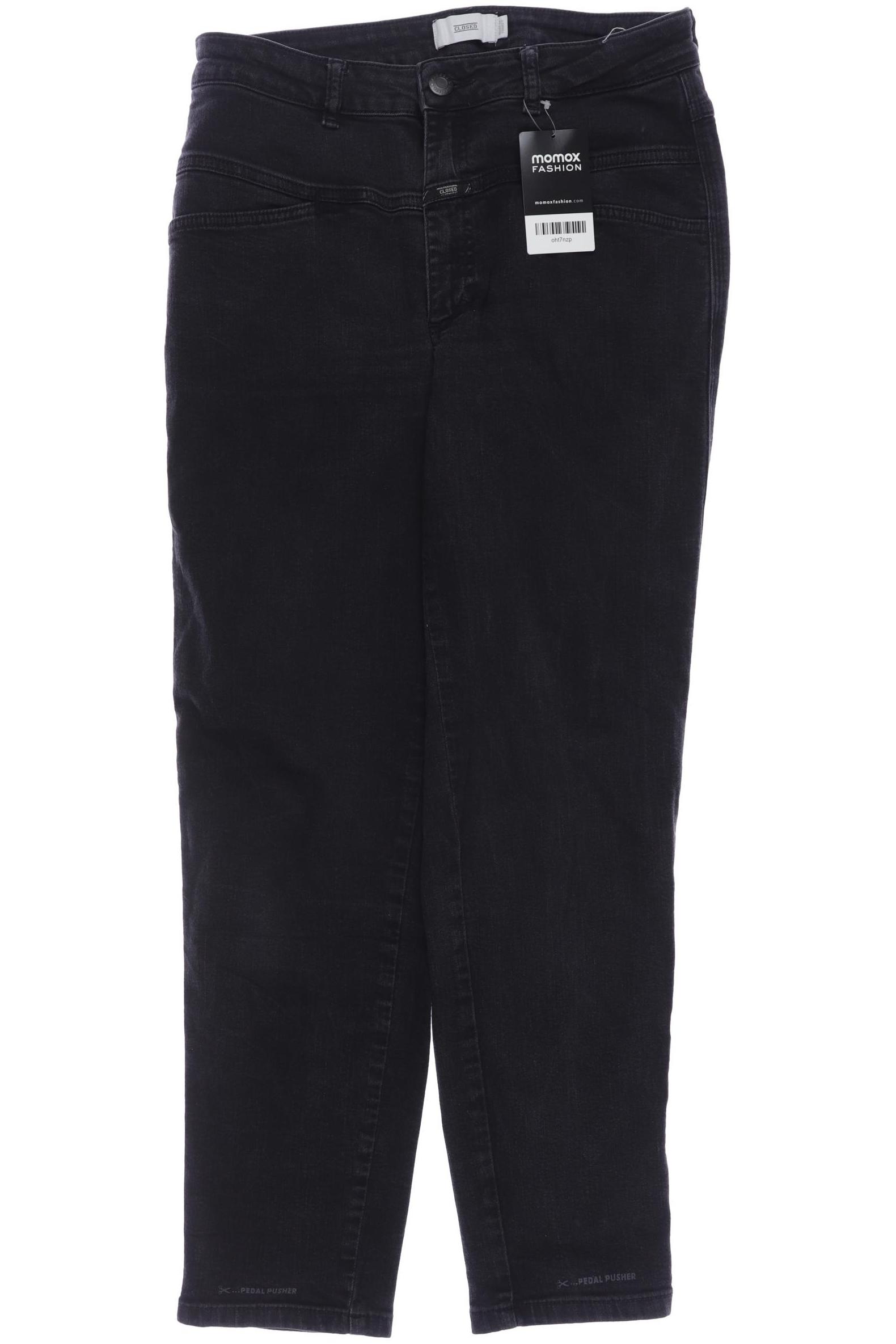

Closed Damen Jeans, schwarz, Gr. 44