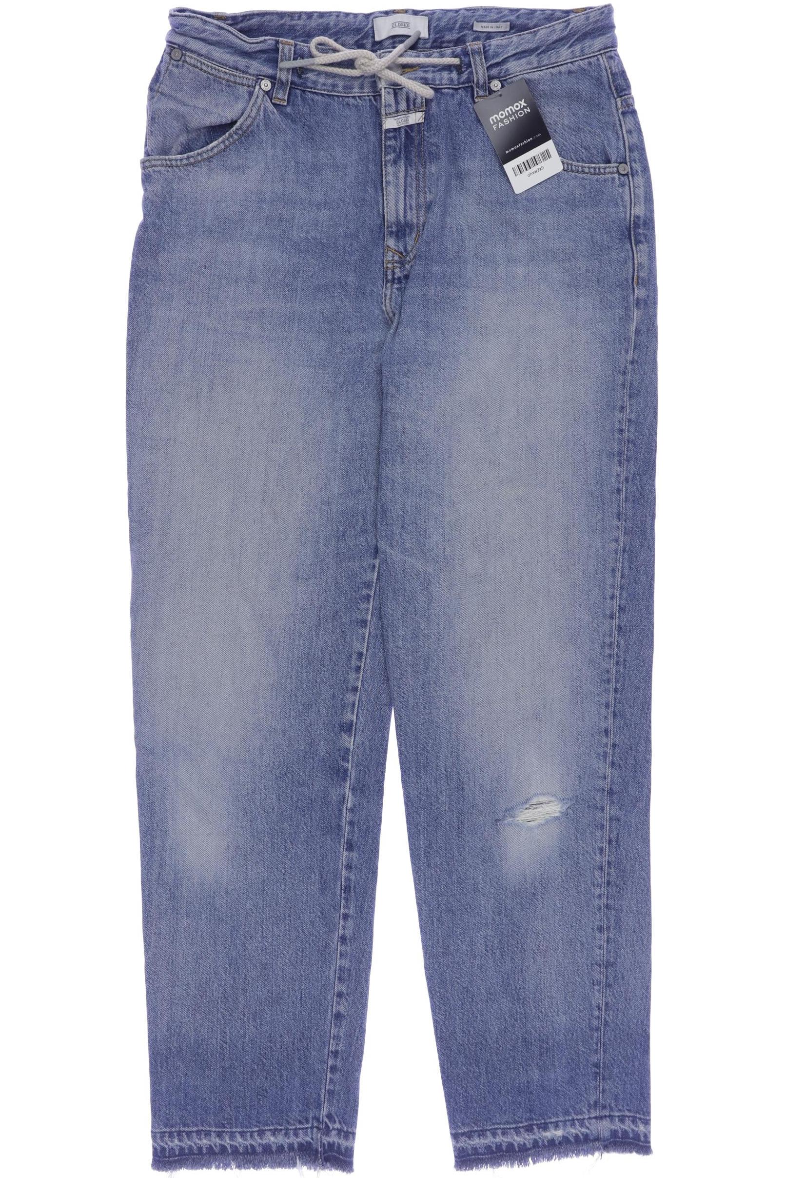 

Closed Damen Jeans, blau, Gr. 29