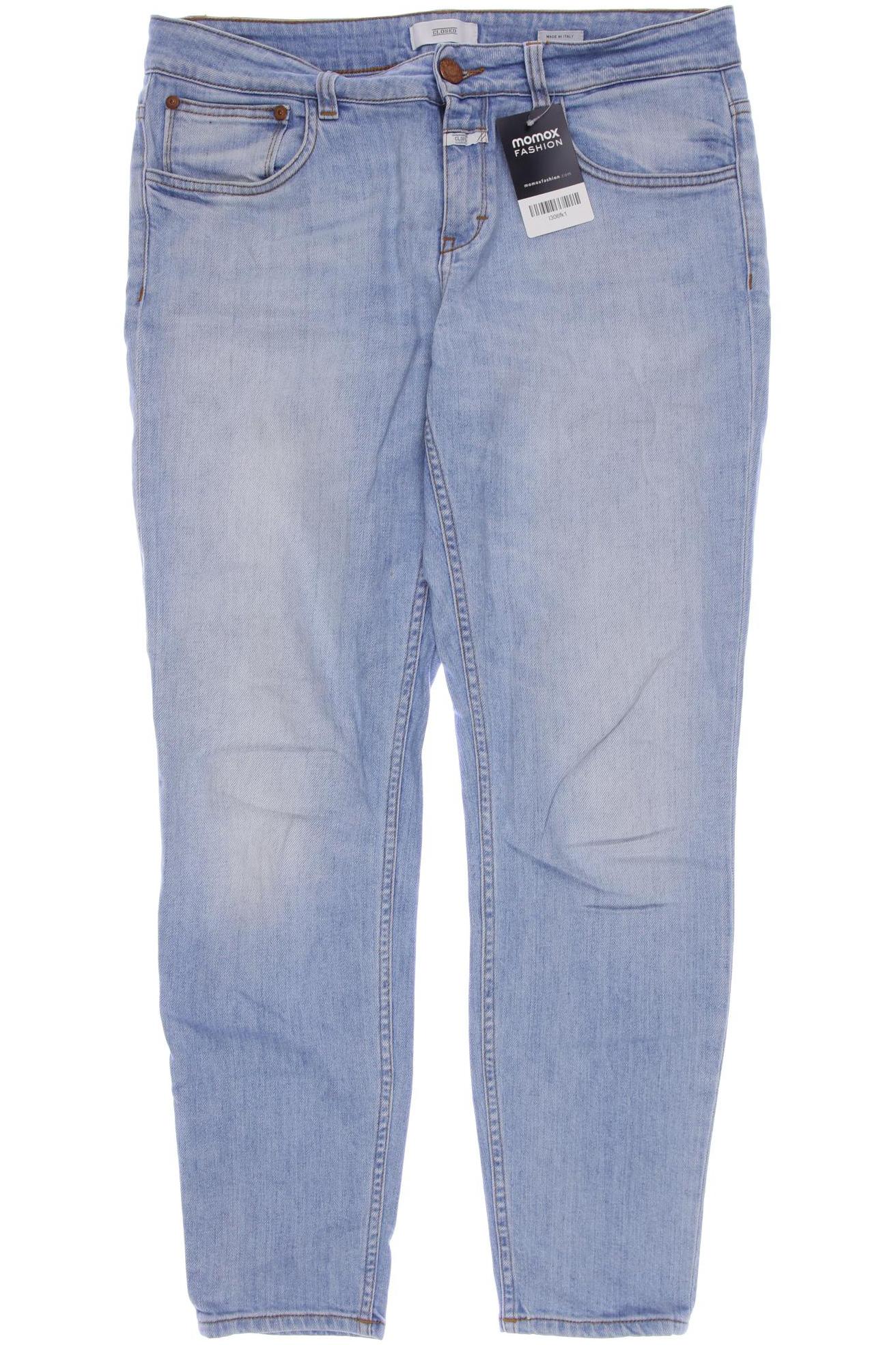 

Closed Damen Jeans, hellblau, Gr. 40