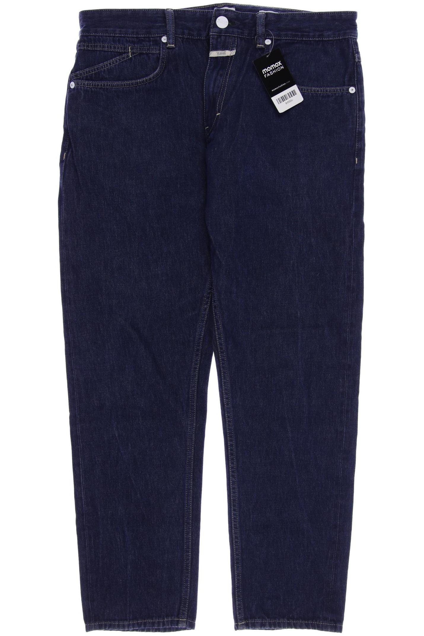 

Closed Damen Jeans, marineblau, Gr. 34