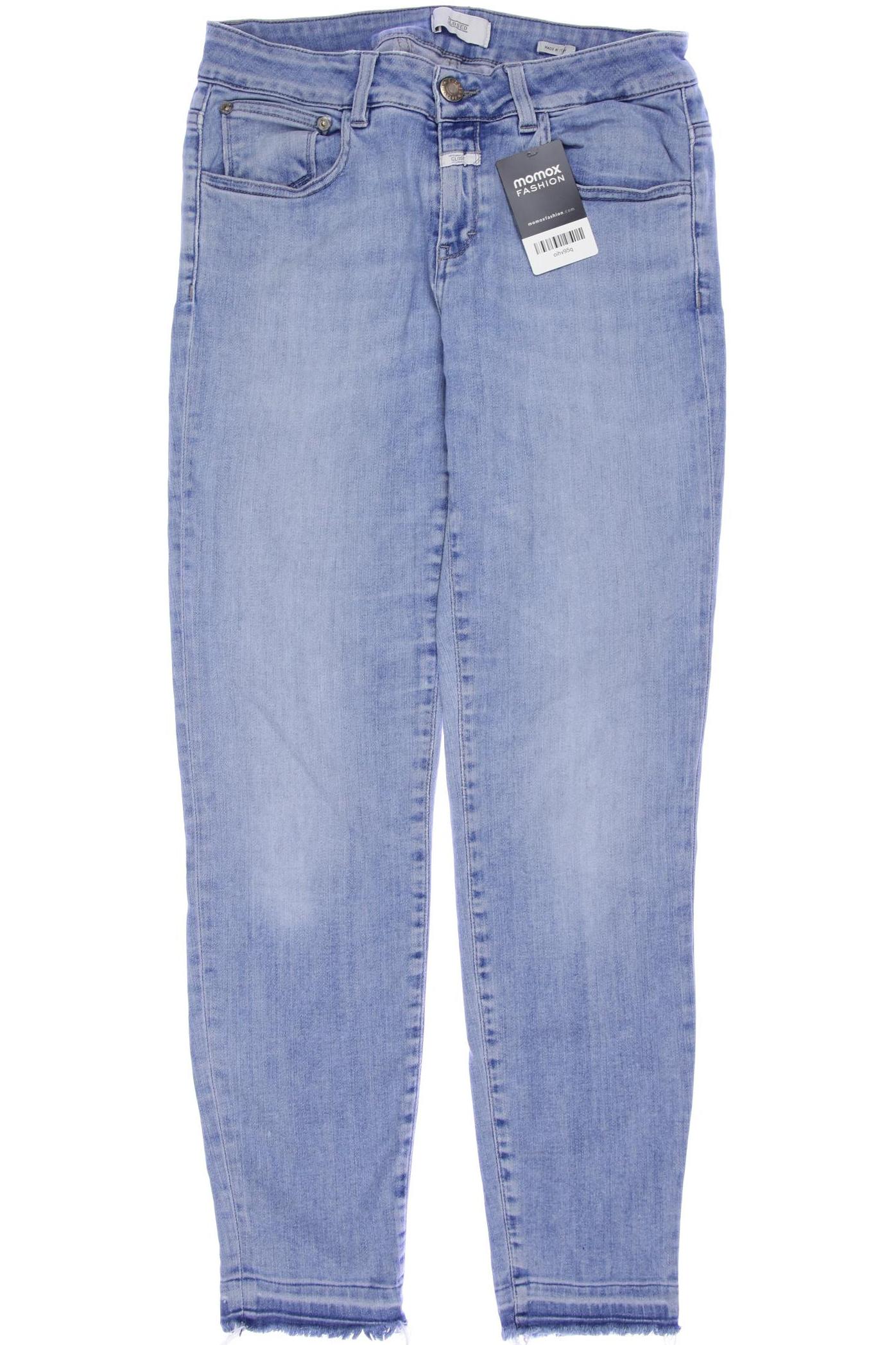 

Closed Damen Jeans, blau, Gr. 28