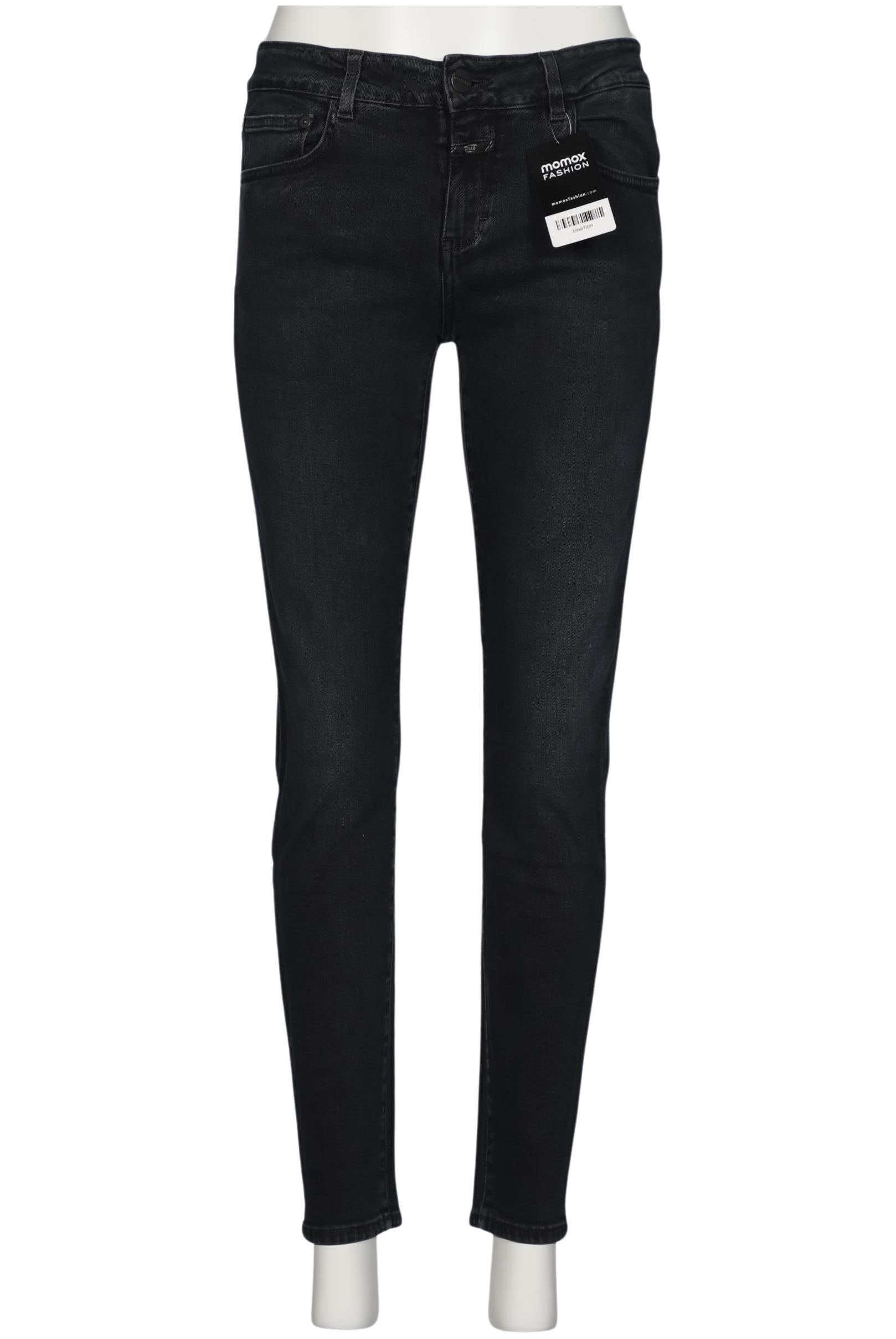 

Closed Damen Jeans, schwarz, Gr. 29