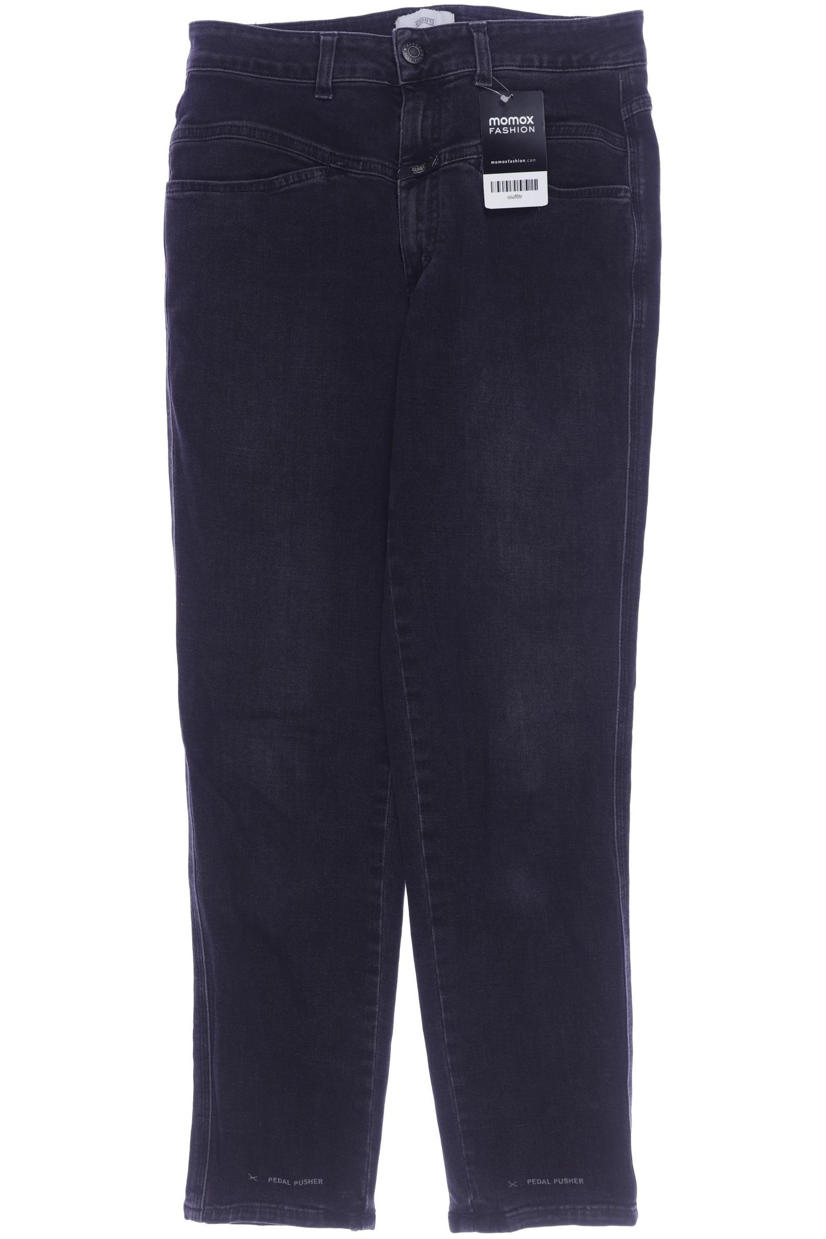 

Closed Damen Jeans, schwarz, Gr. 44