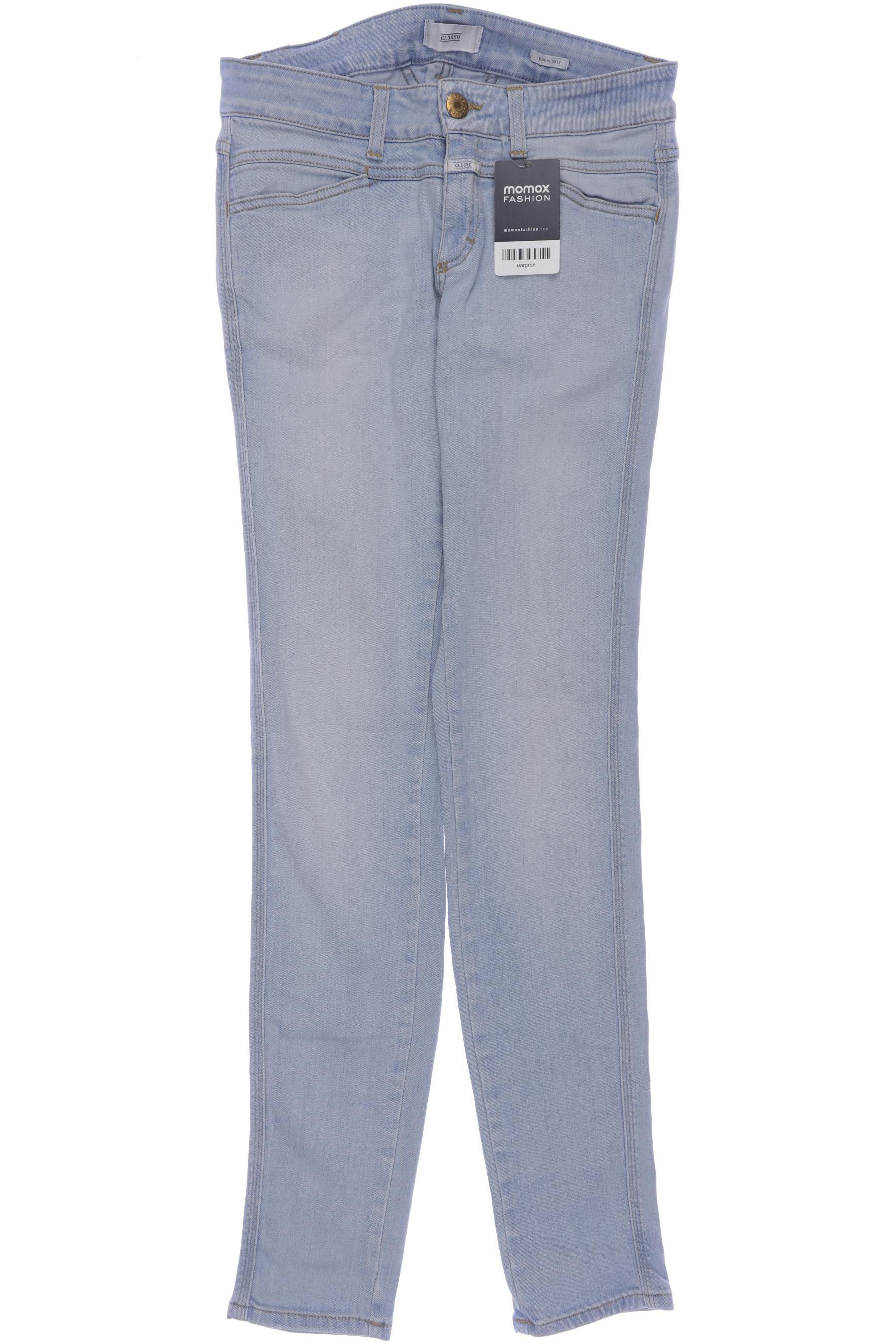 

Closed Damen Jeans, hellblau, Gr. 27
