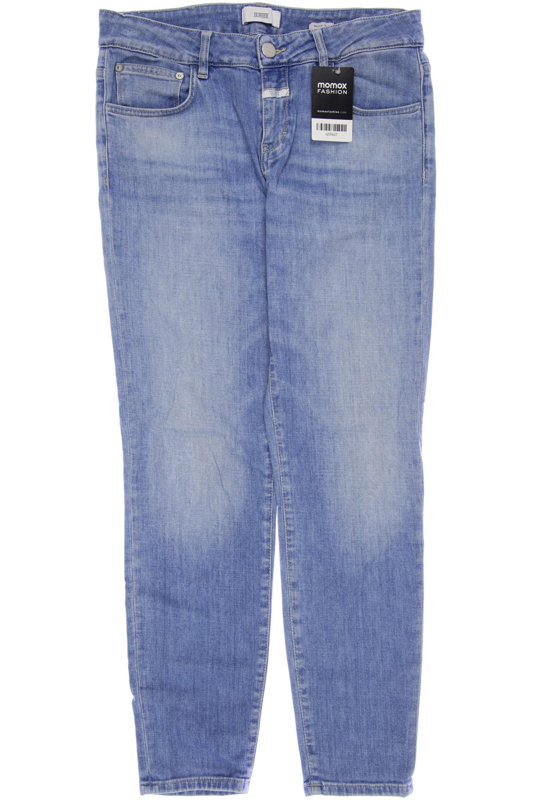 

Closed Damen Jeans, blau, Gr. 38