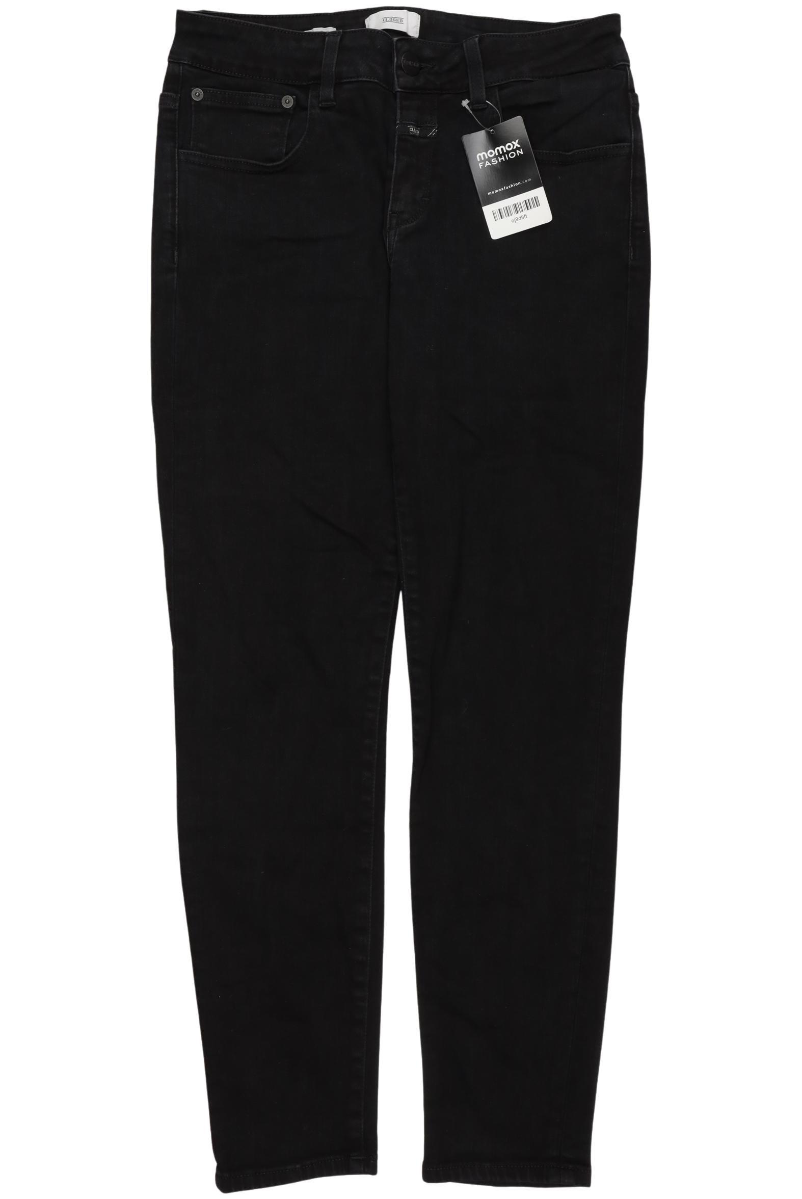 

Closed Damen Jeans, schwarz, Gr. 28