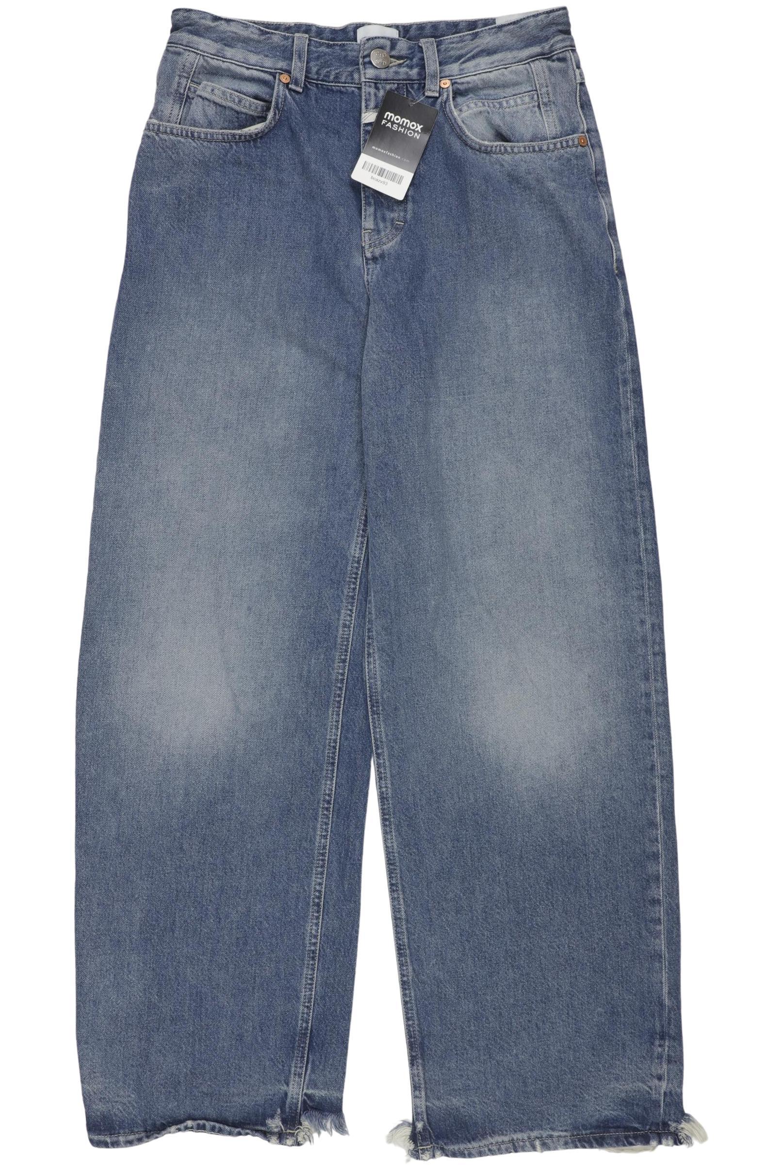 

Closed Damen Jeans, blau, Gr. 26