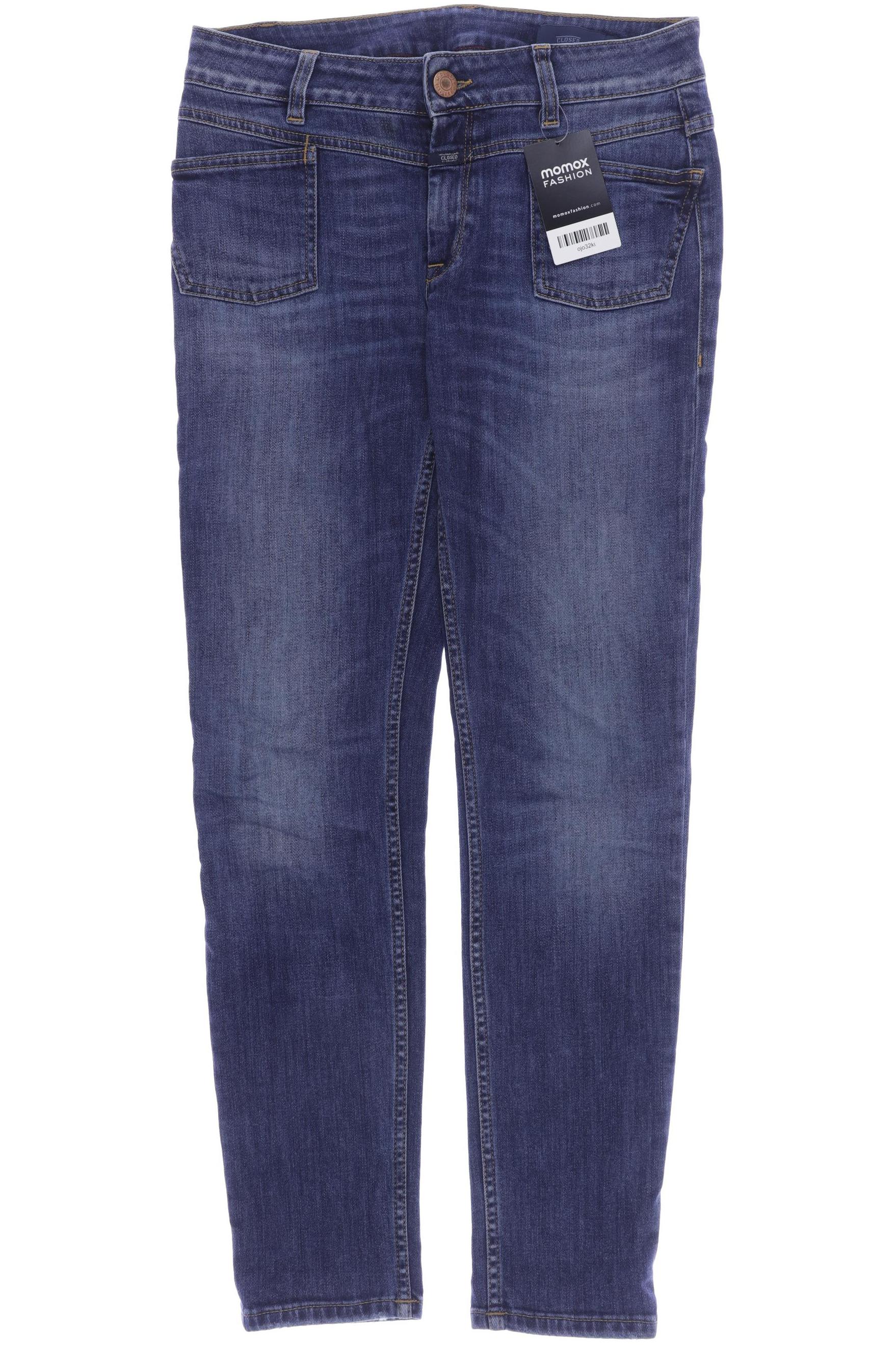 

Closed Damen Jeans, blau