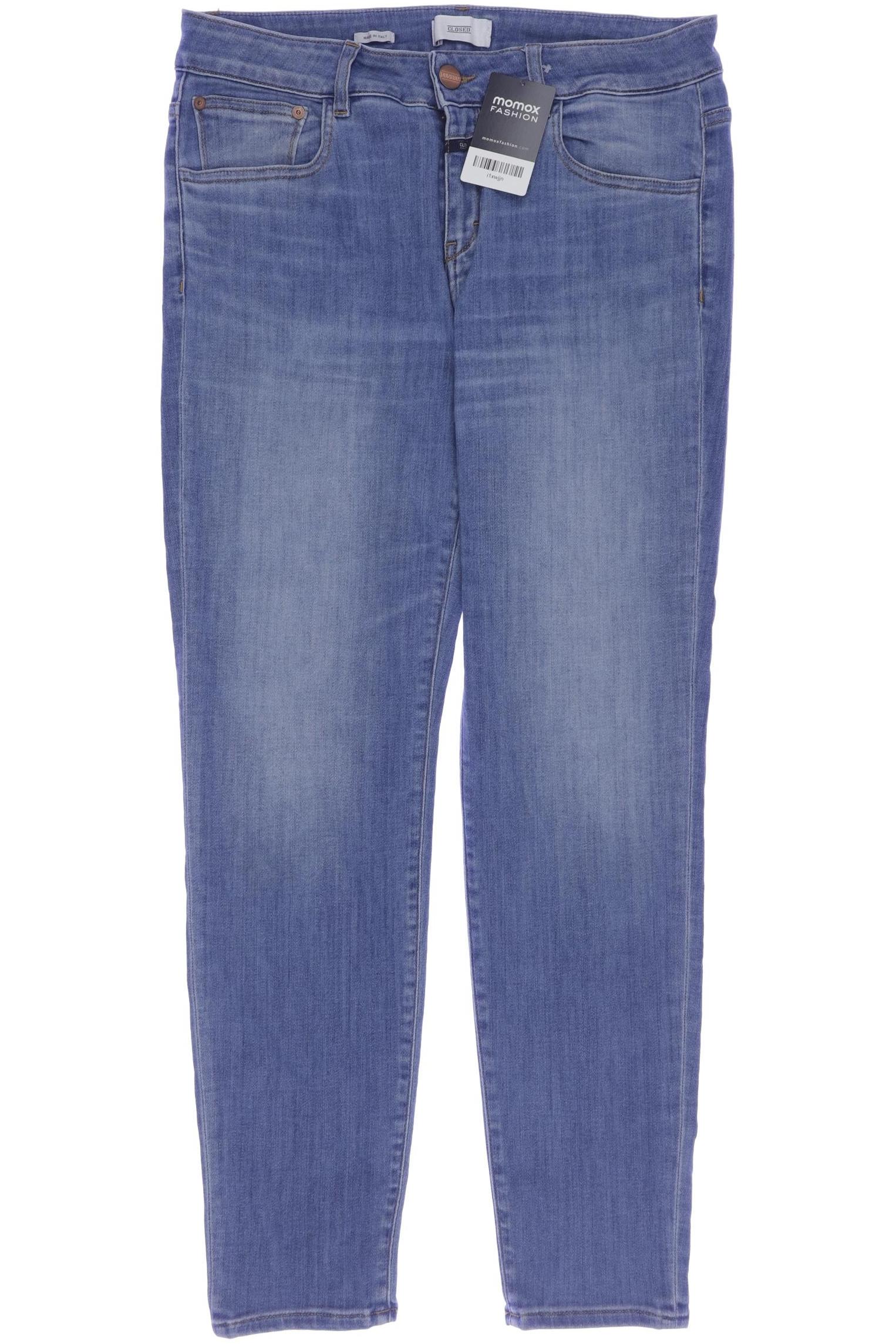 

Closed Damen Jeans, blau, Gr. 31