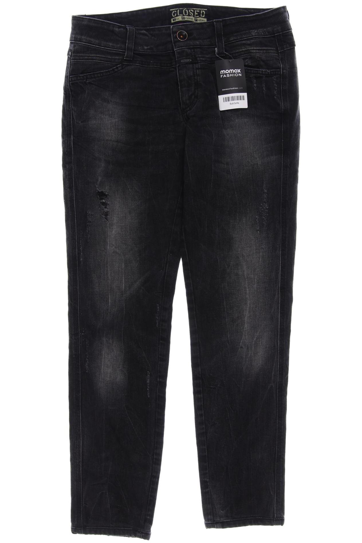 

Closed Damen Jeans, grau, Gr. 38