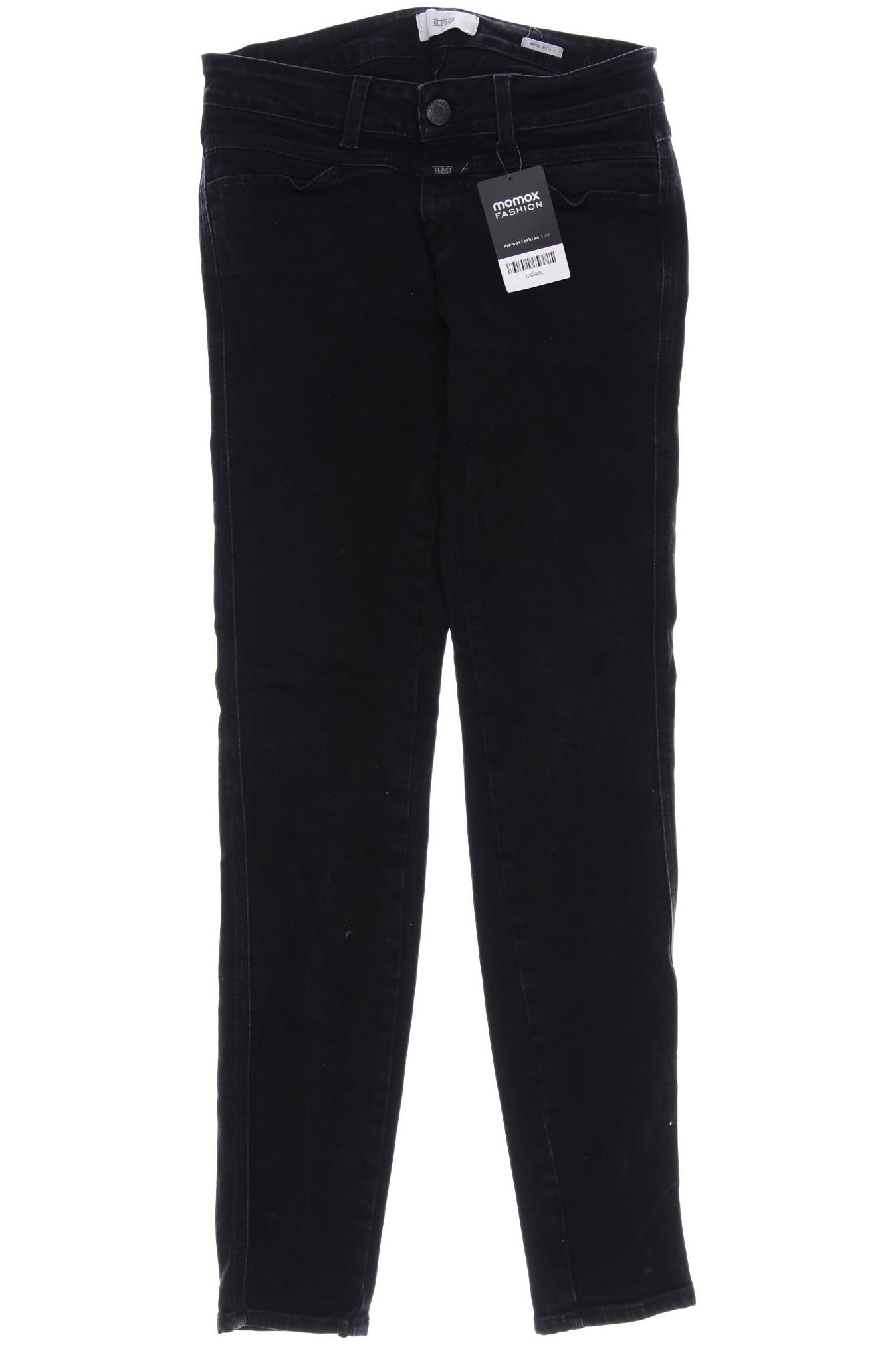 

Closed Damen Jeans, schwarz