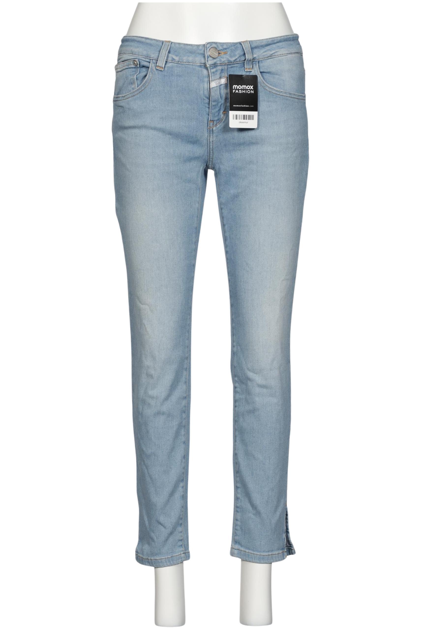 

Closed Damen Jeans, hellblau, Gr. 28