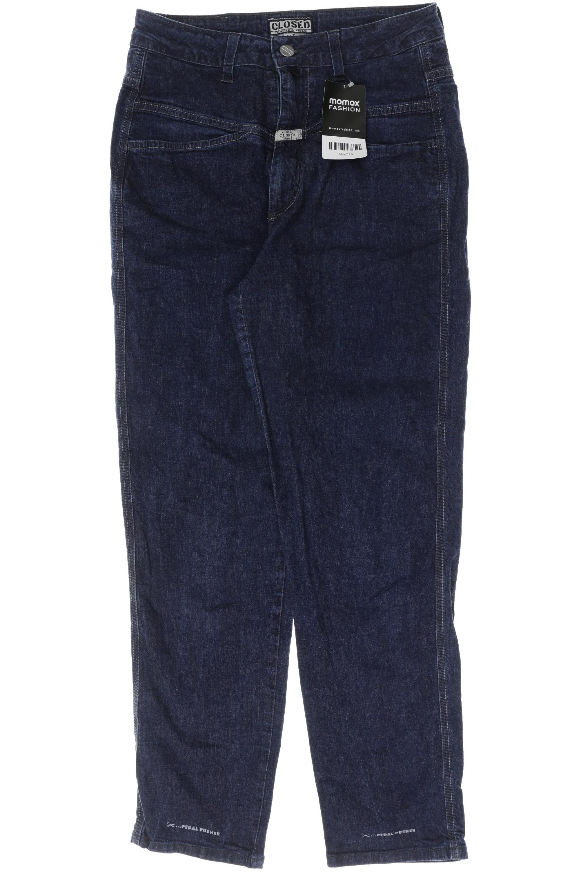 

Closed Damen Jeans, blau, Gr. 46