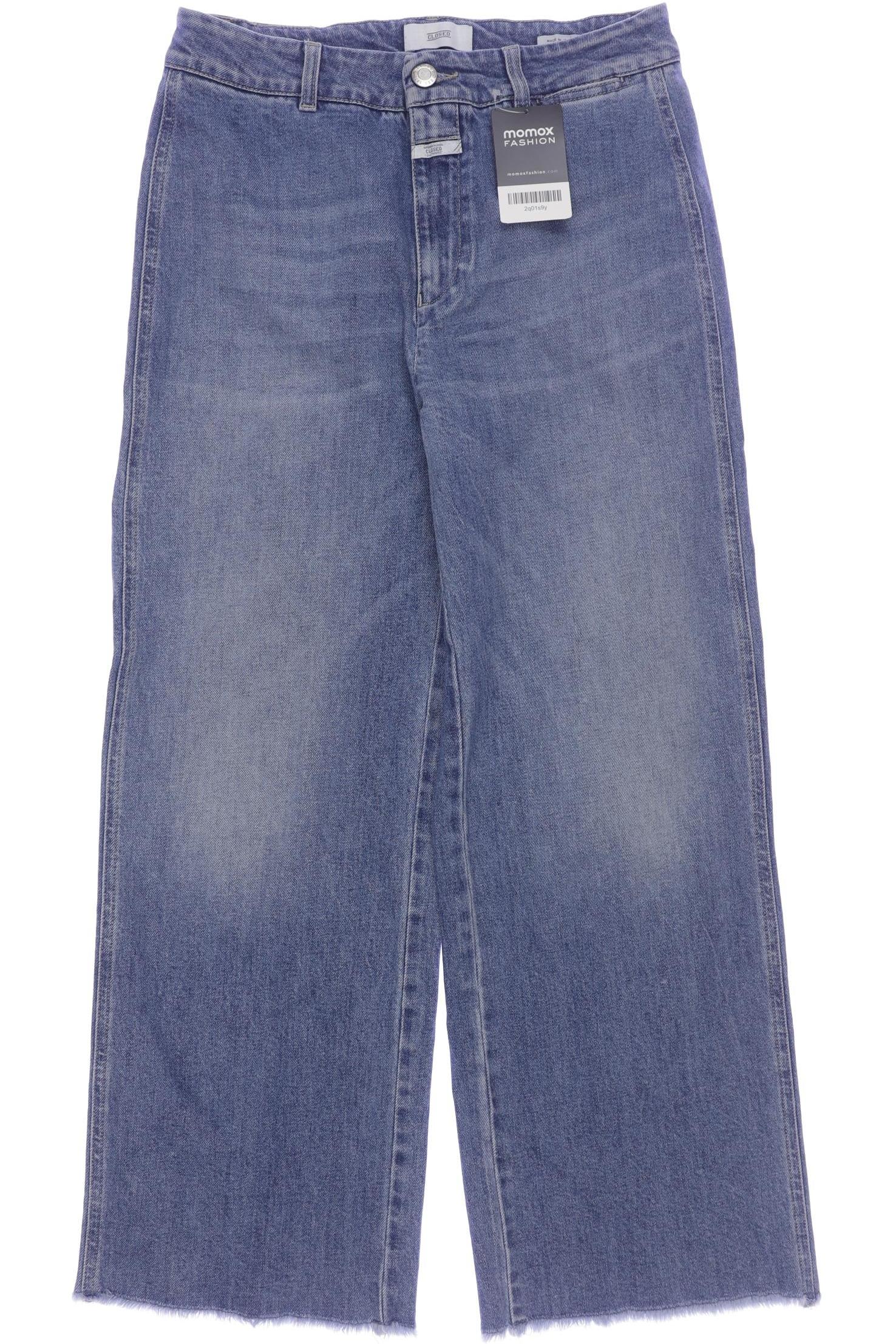 

Closed Damen Jeans, blau, Gr. 27