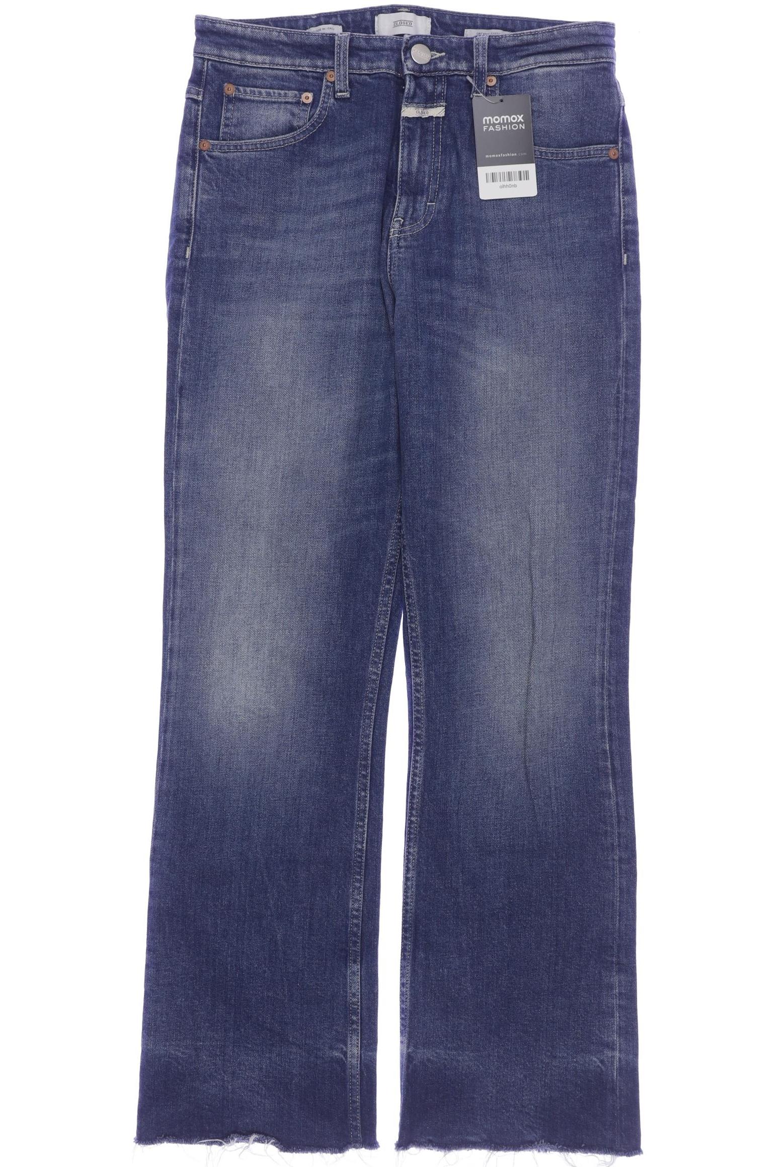 

Closed Damen Jeans, blau, Gr. 27