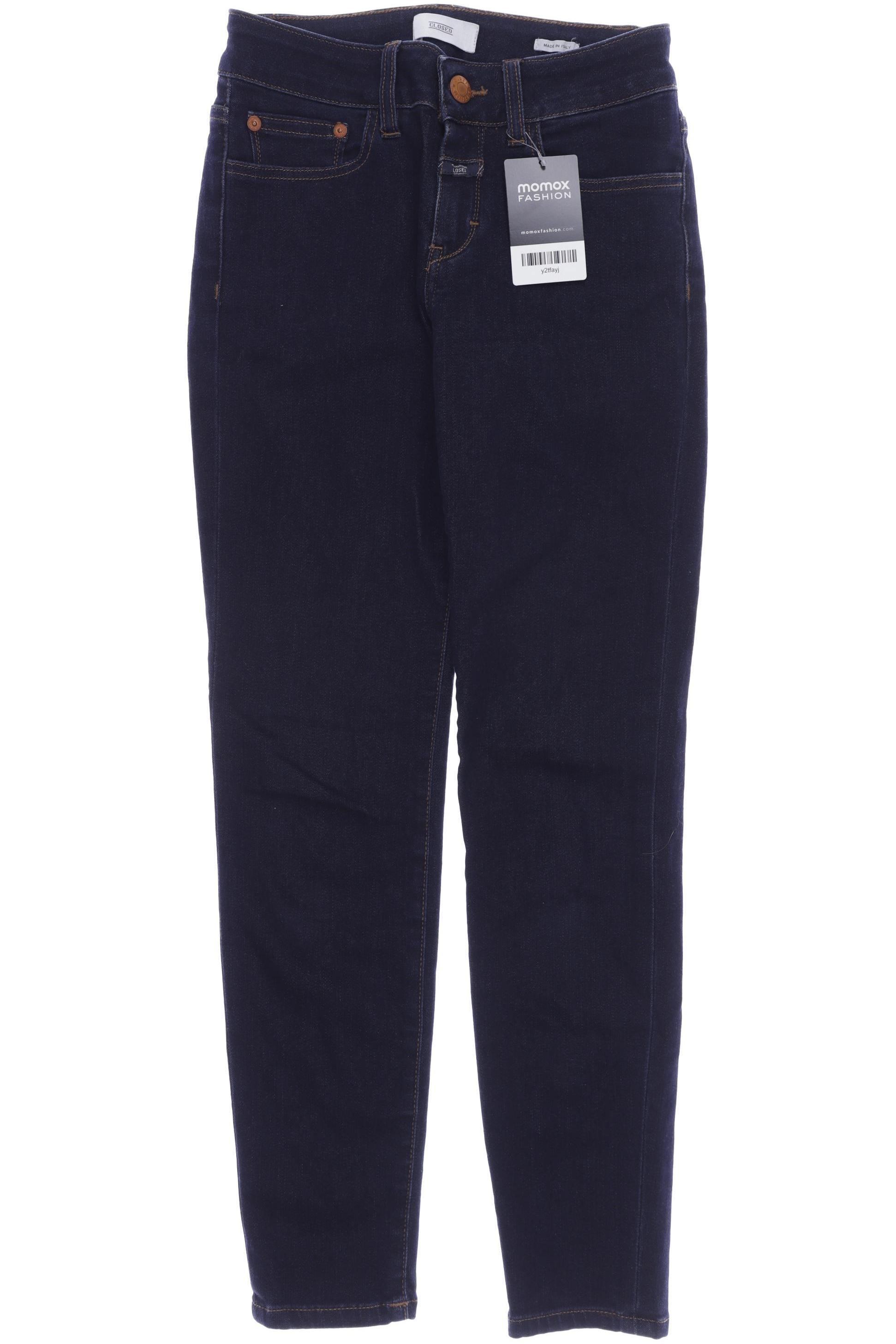 

Closed Damen Jeans, marineblau, Gr. 30