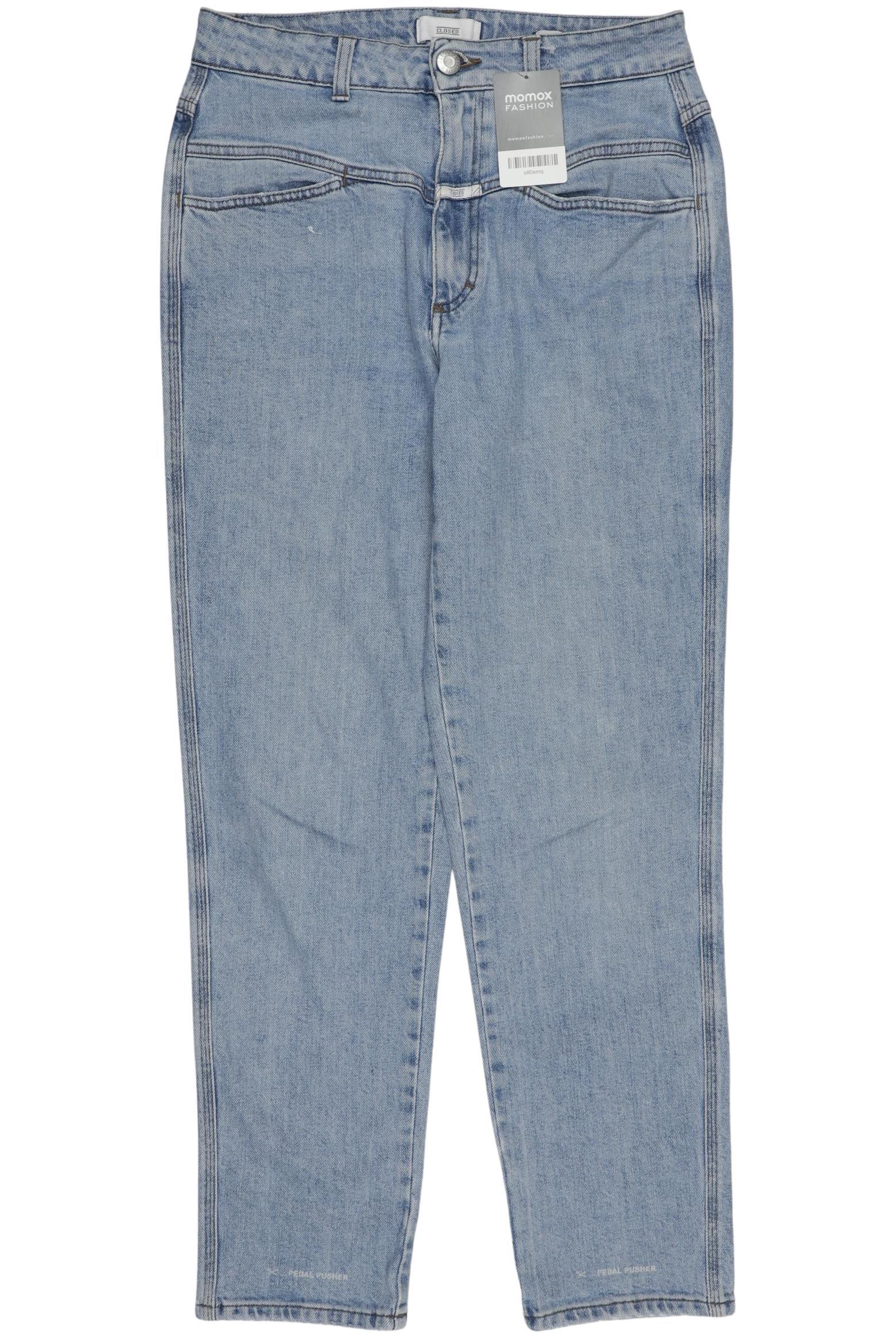 

Closed Damen Jeans, hellblau, Gr. 44
