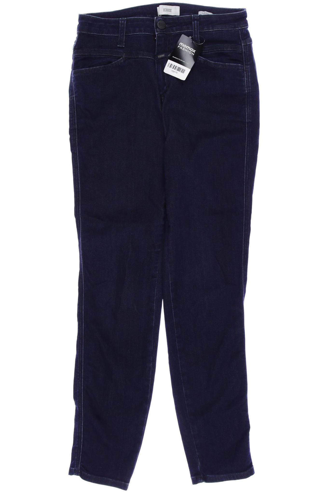 

Closed Damen Jeans, marineblau
