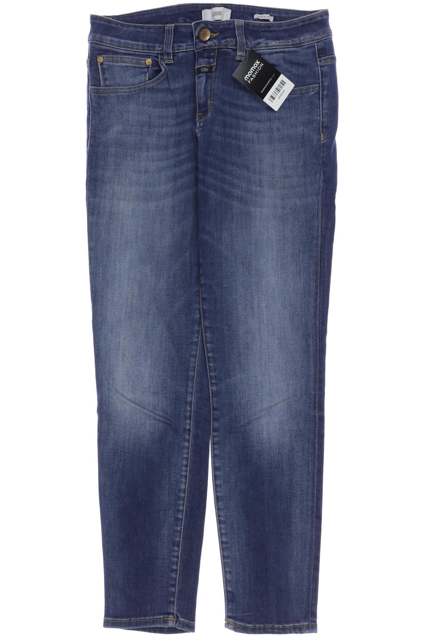 

Closed Damen Jeans, blau, Gr. 28