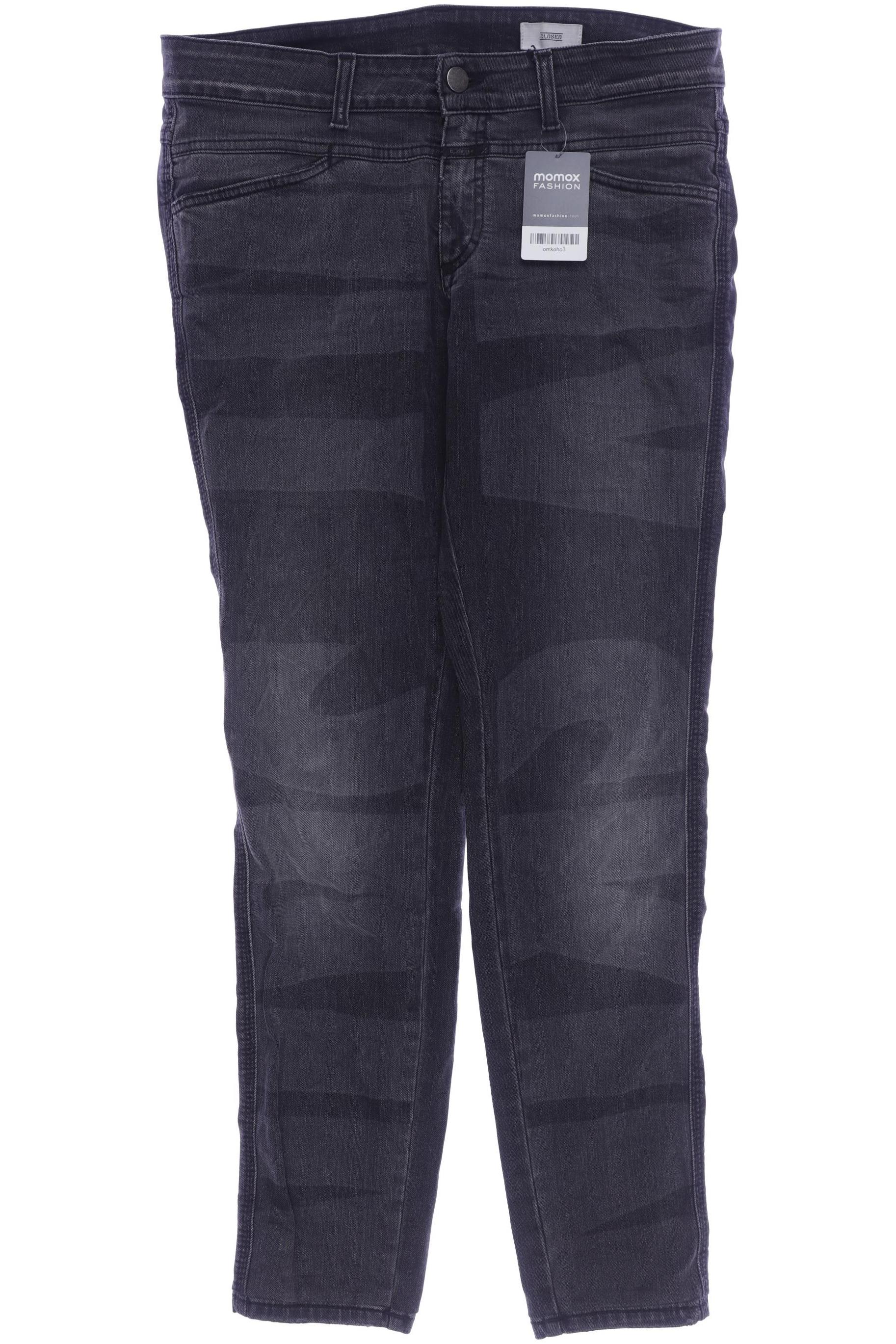 

Closed Damen Jeans, grau, Gr. 32