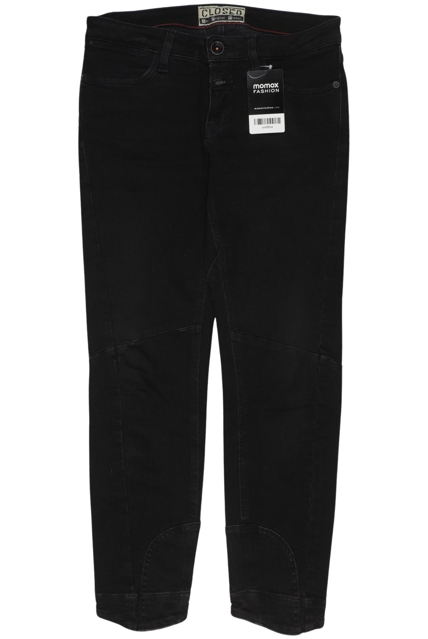 

Closed Damen Jeans, schwarz, Gr. 26