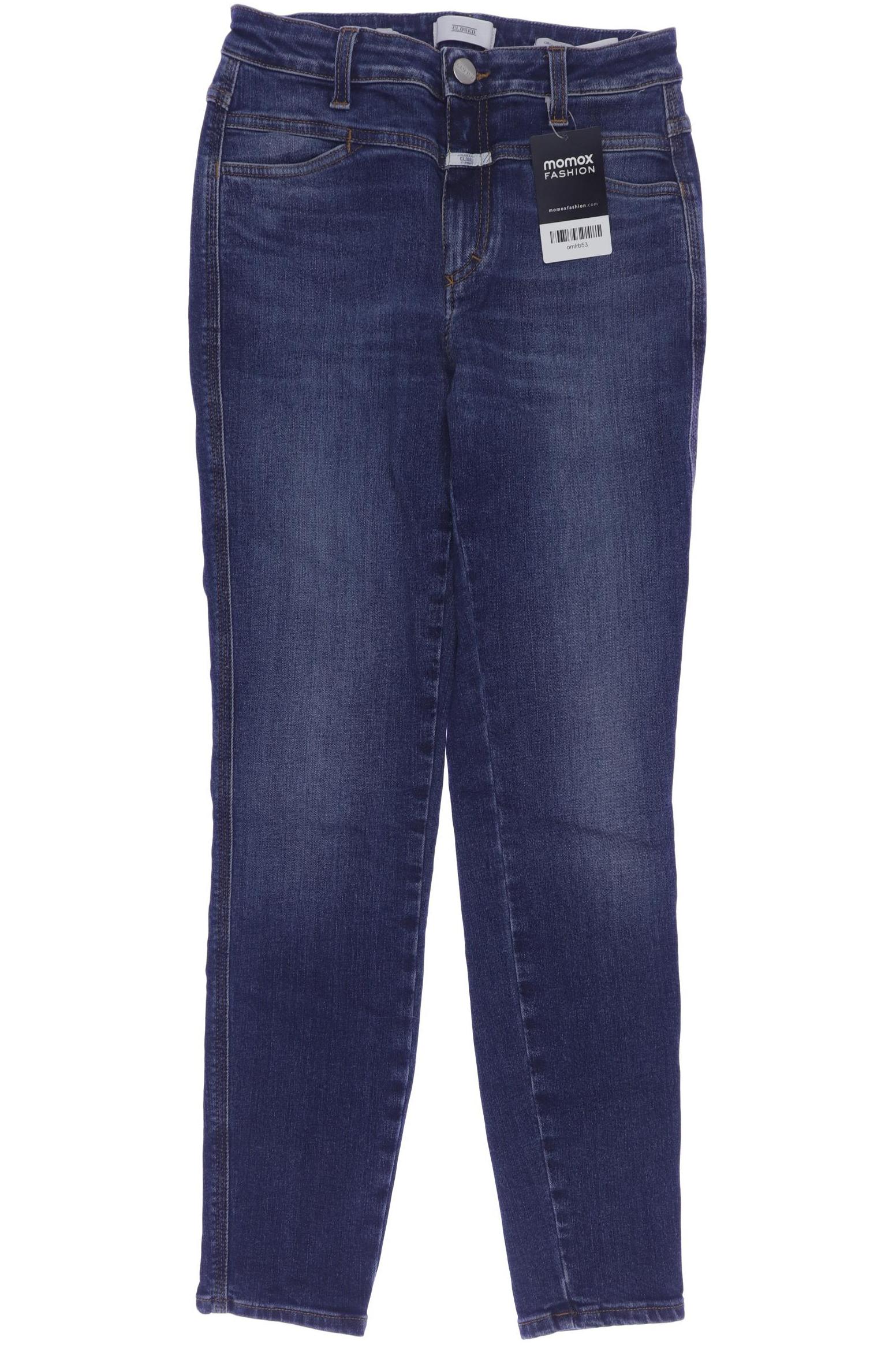

Closed Damen Jeans, blau, Gr. 26