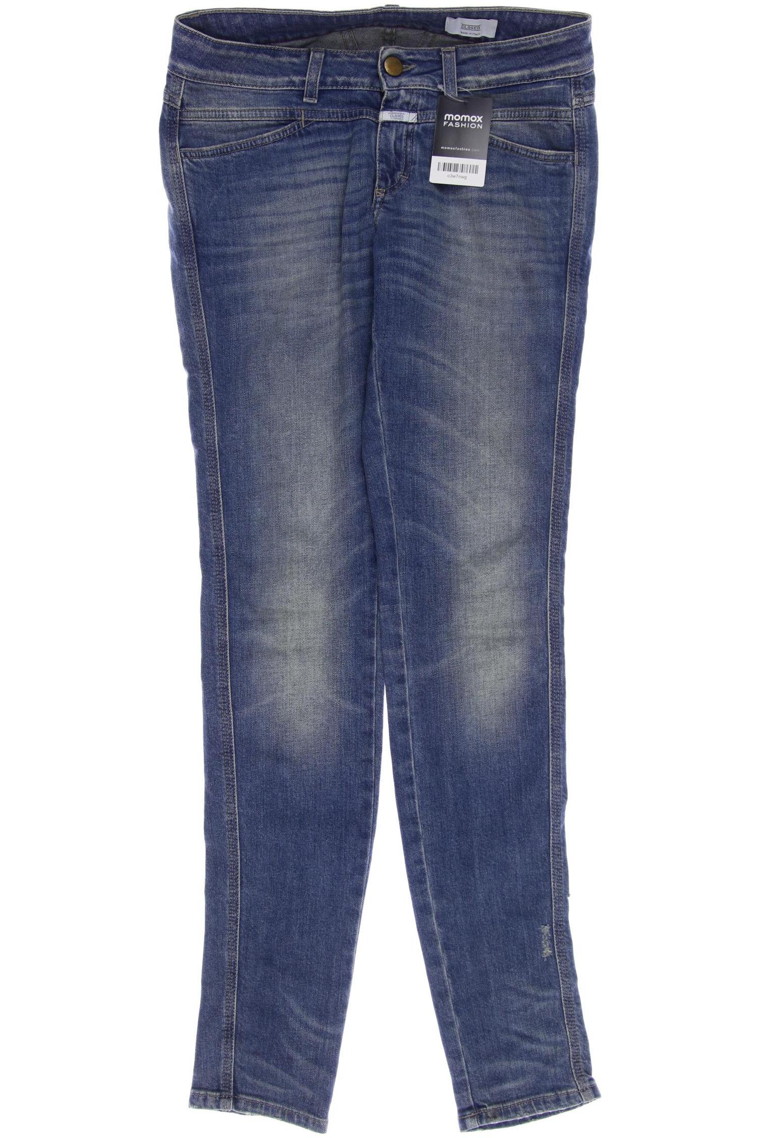 

Closed Damen Jeans, blau