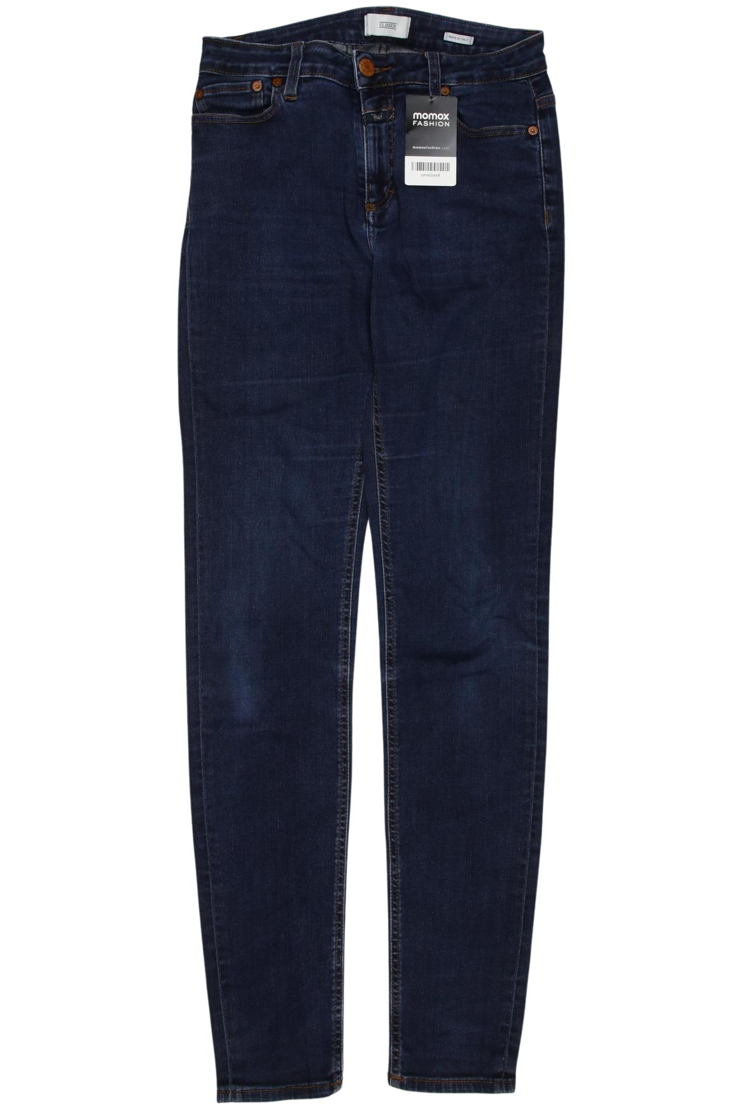 

Closed Damen Jeans, marineblau, Gr. 27
